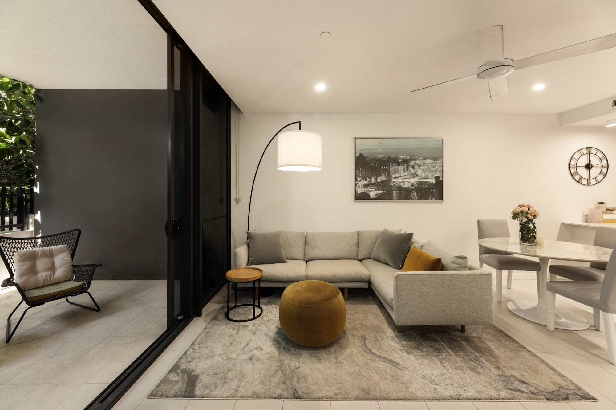 3017/36 Evelyn Street, Newstead, QLD 4006