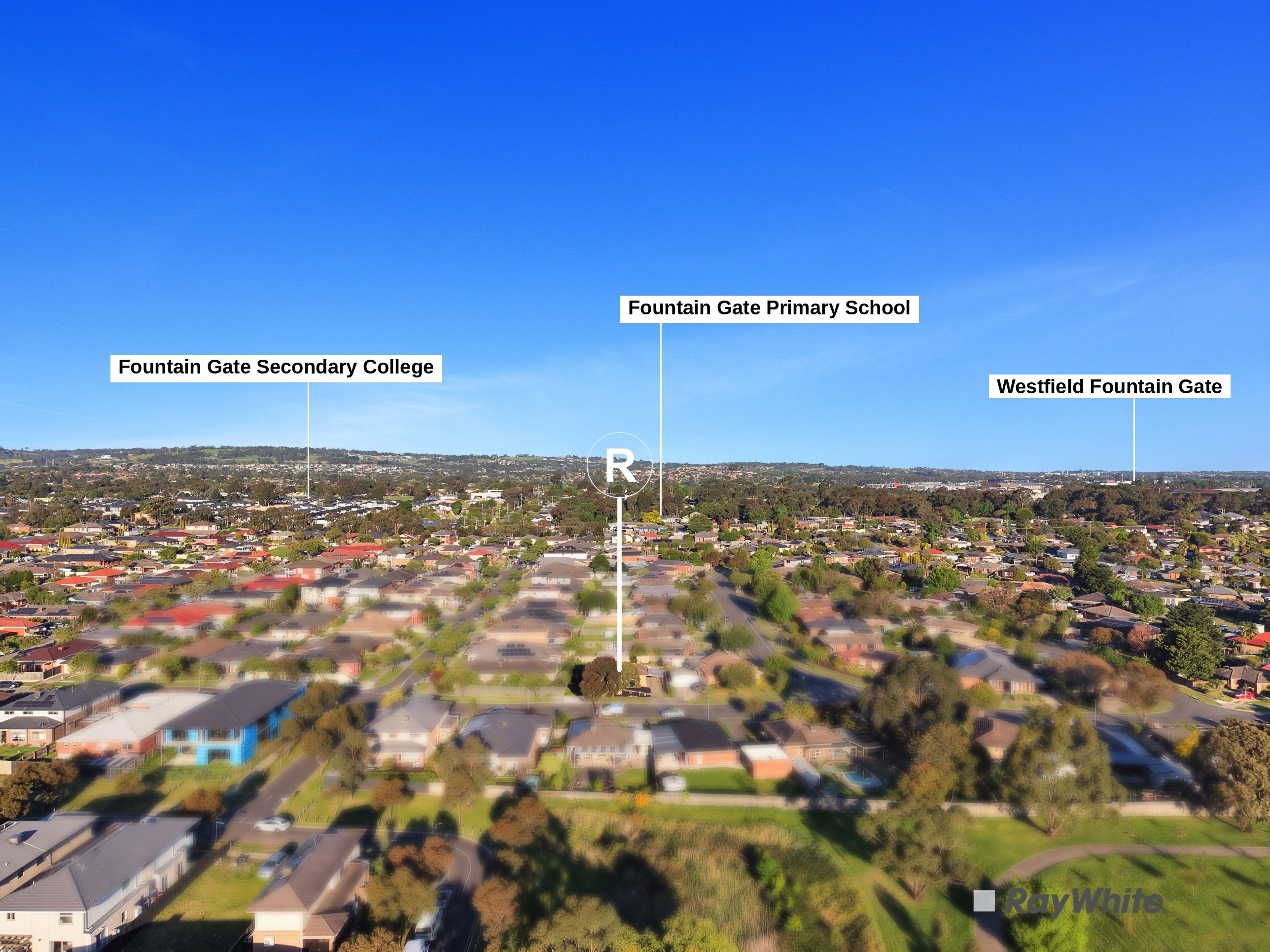 2 Bunbury Avenue — photo 27 of 27