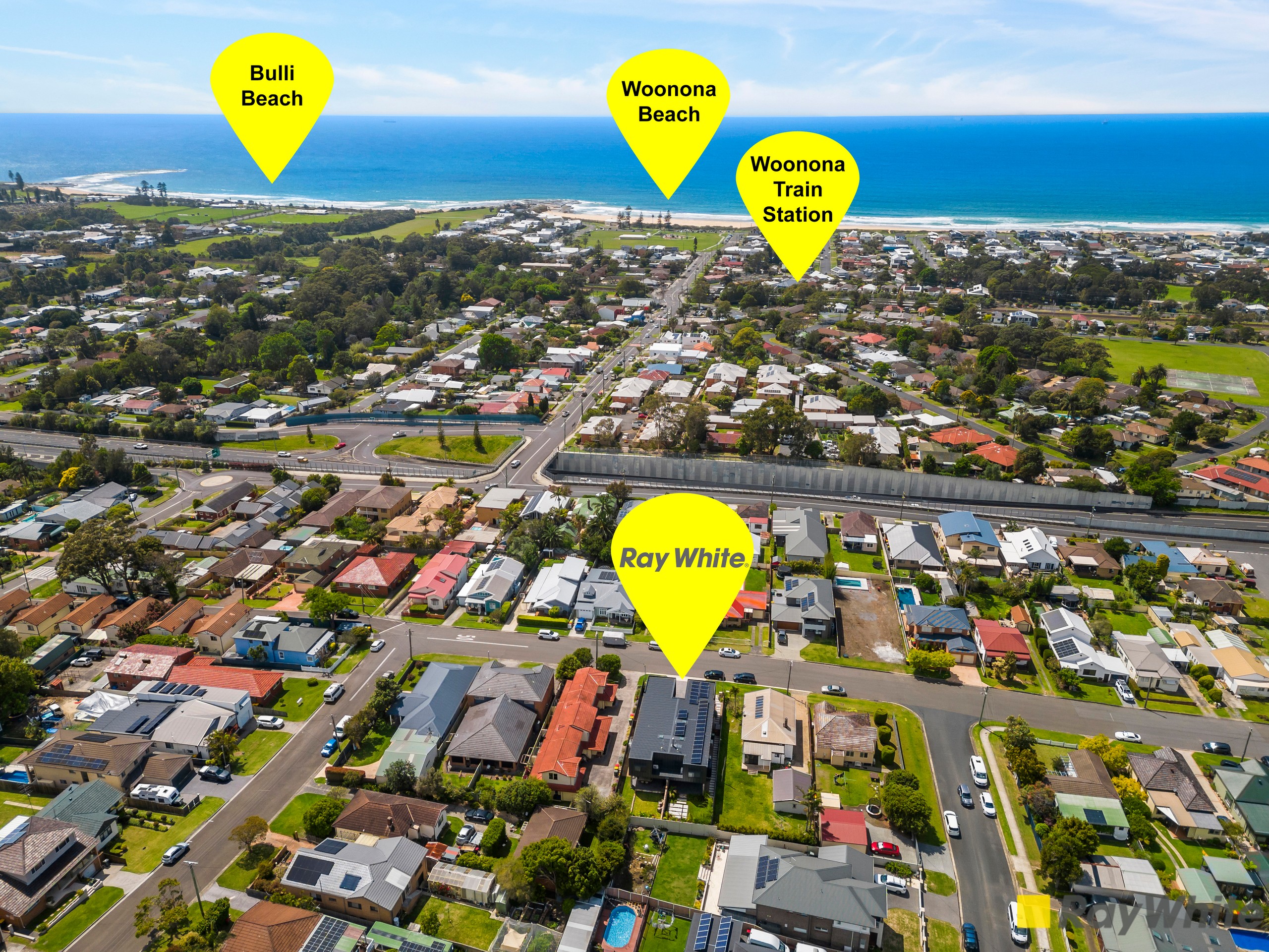 8A John Street, Woonona, NSW 2517