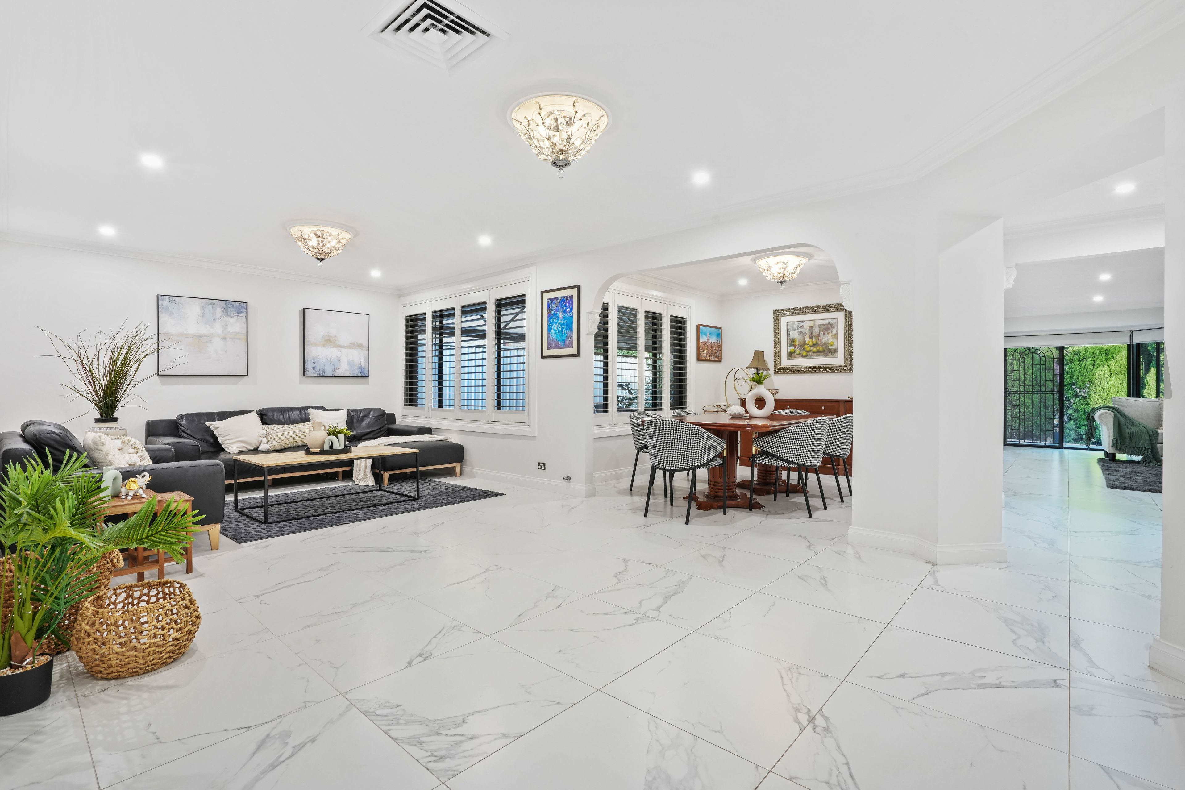 14 Perfection Avenue, Stanhope Gardens, NSW 2768
