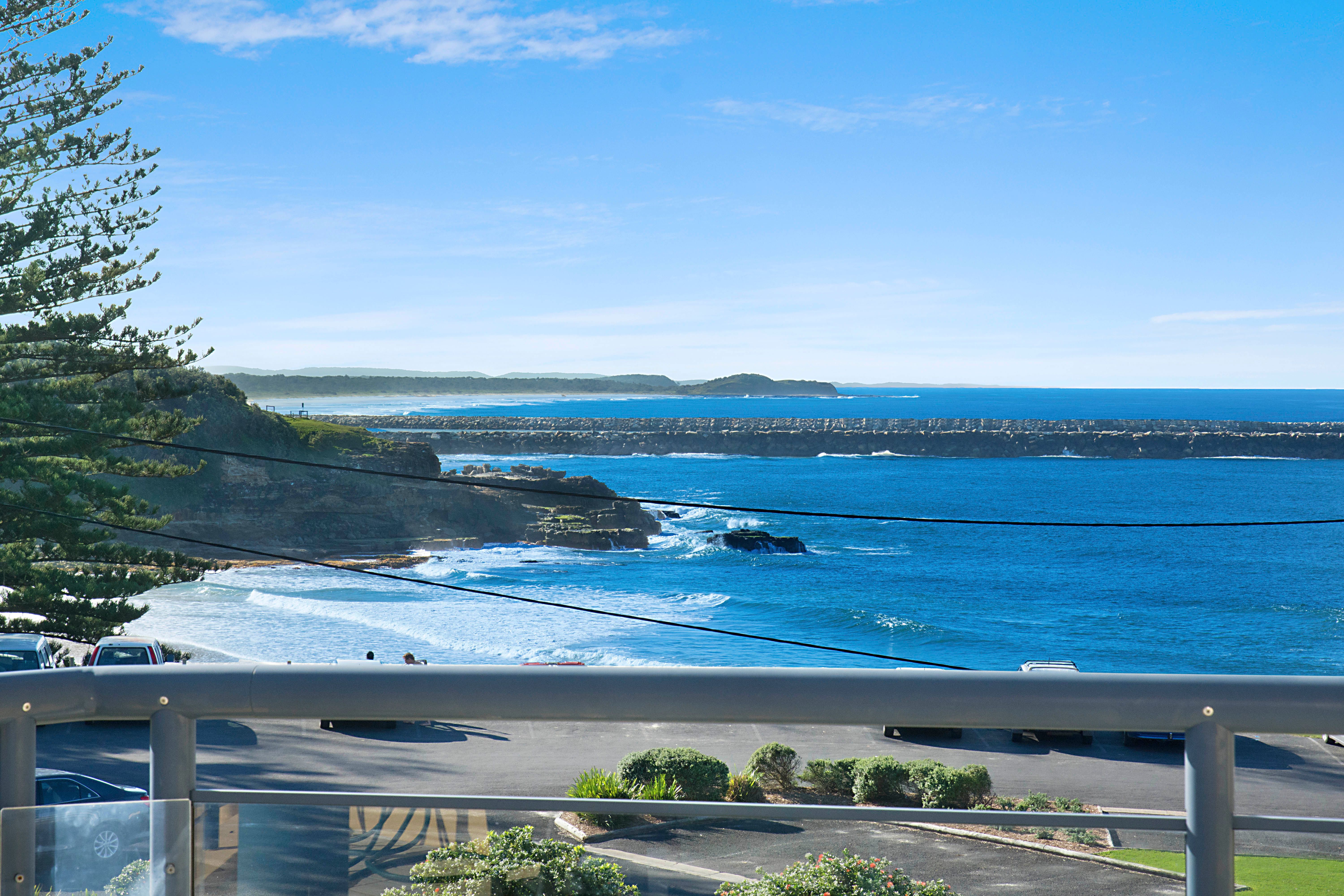 21/4 Queen Street, Yamba, NSW 2464