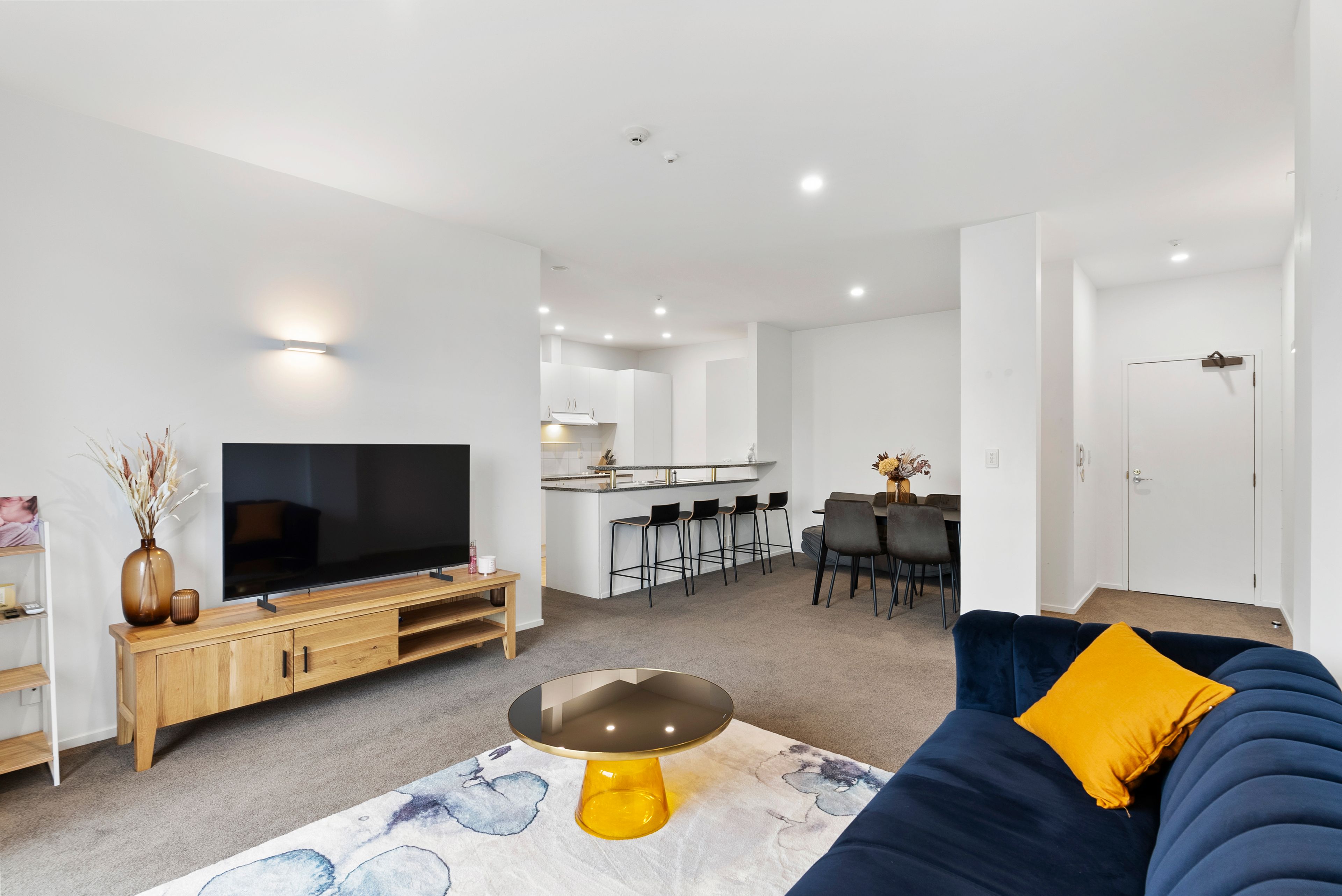 4D/23 Upper Queen Street, Auckland Central, Auckland City