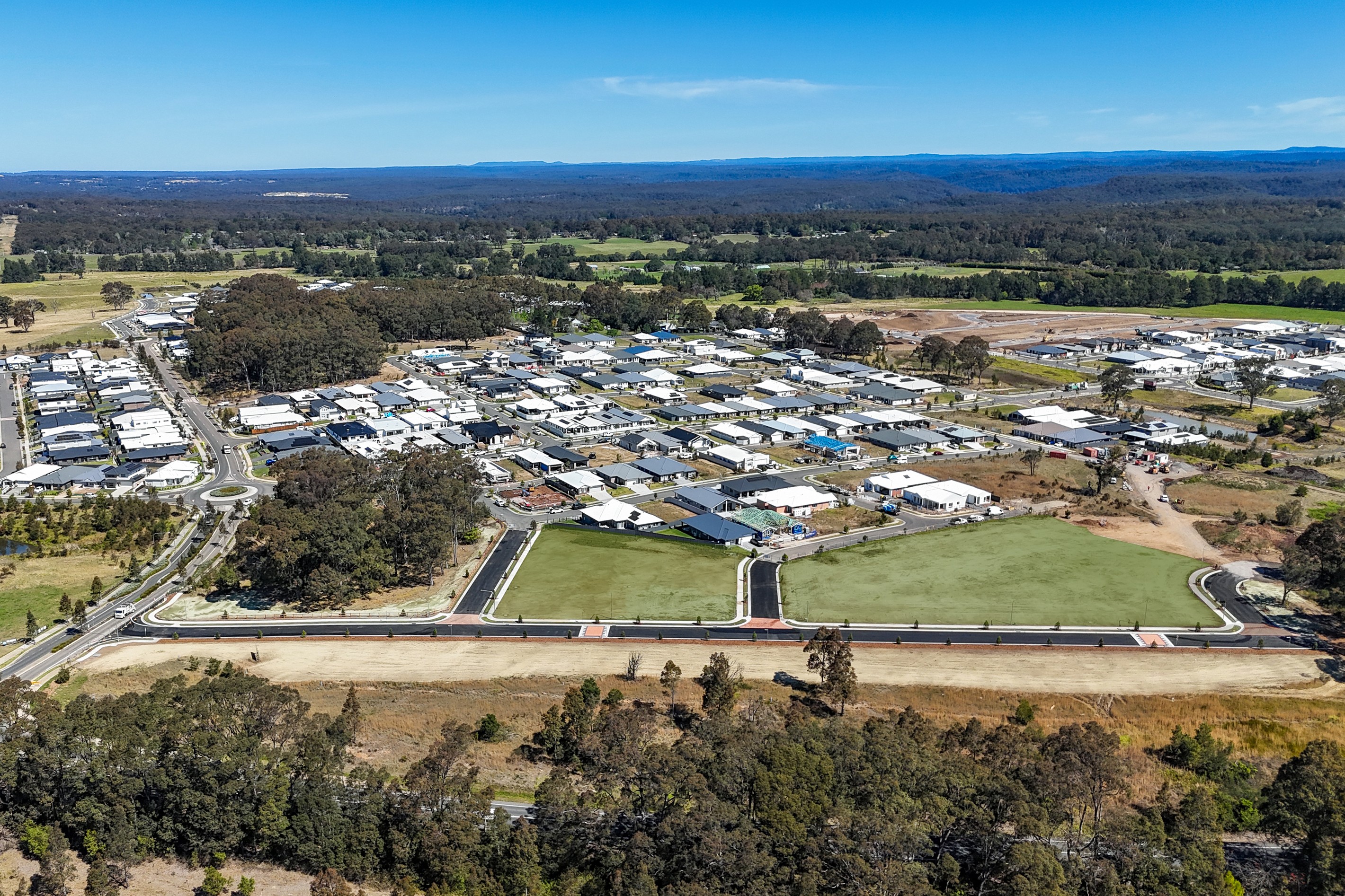 Lot 312, 104 Taylors Lane, BADAGARANG, NSW 2540