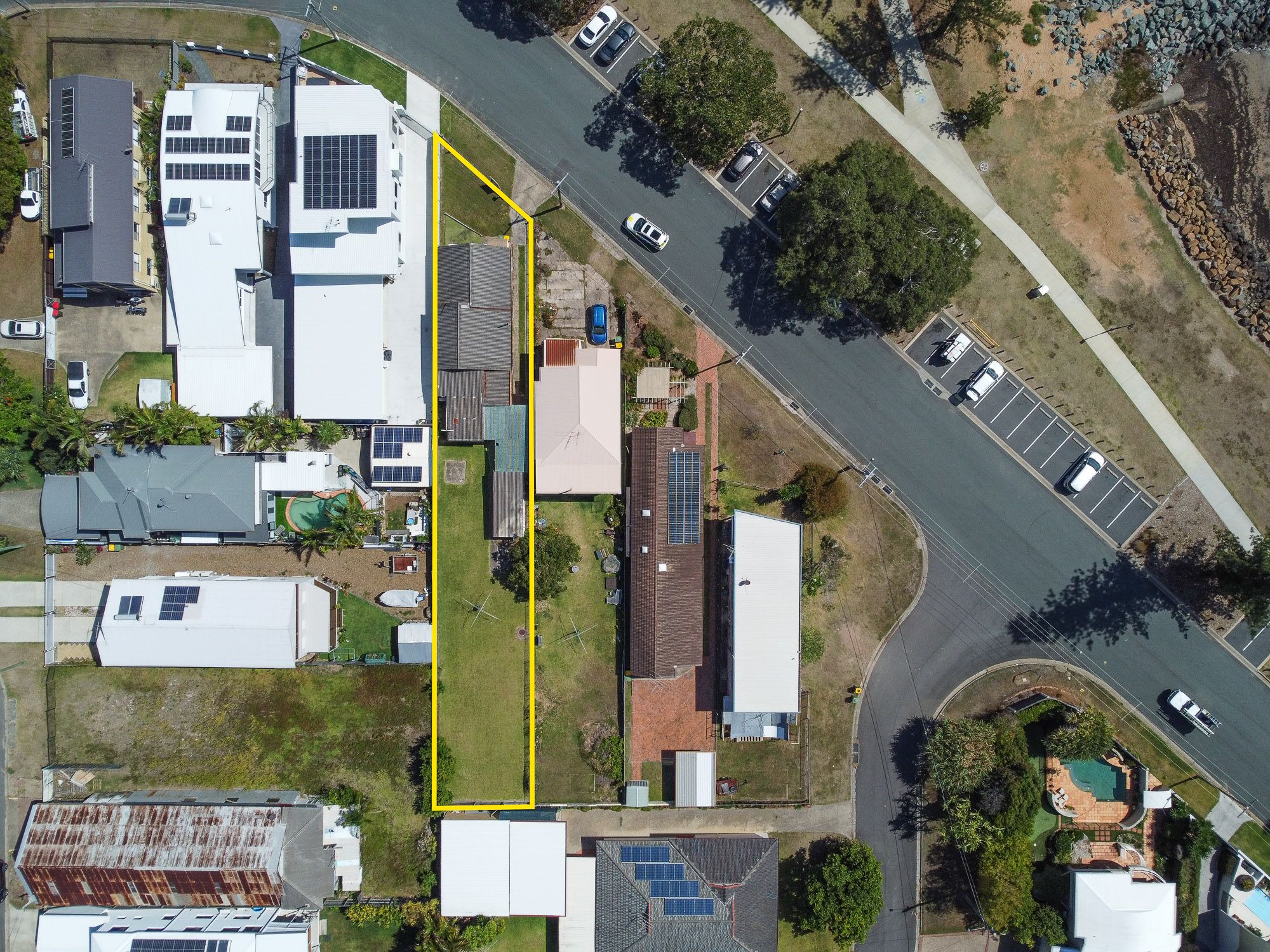 17 Kennedy Esplanade, Scarborough, QLD 4020 Sold House Ray White Scarborough