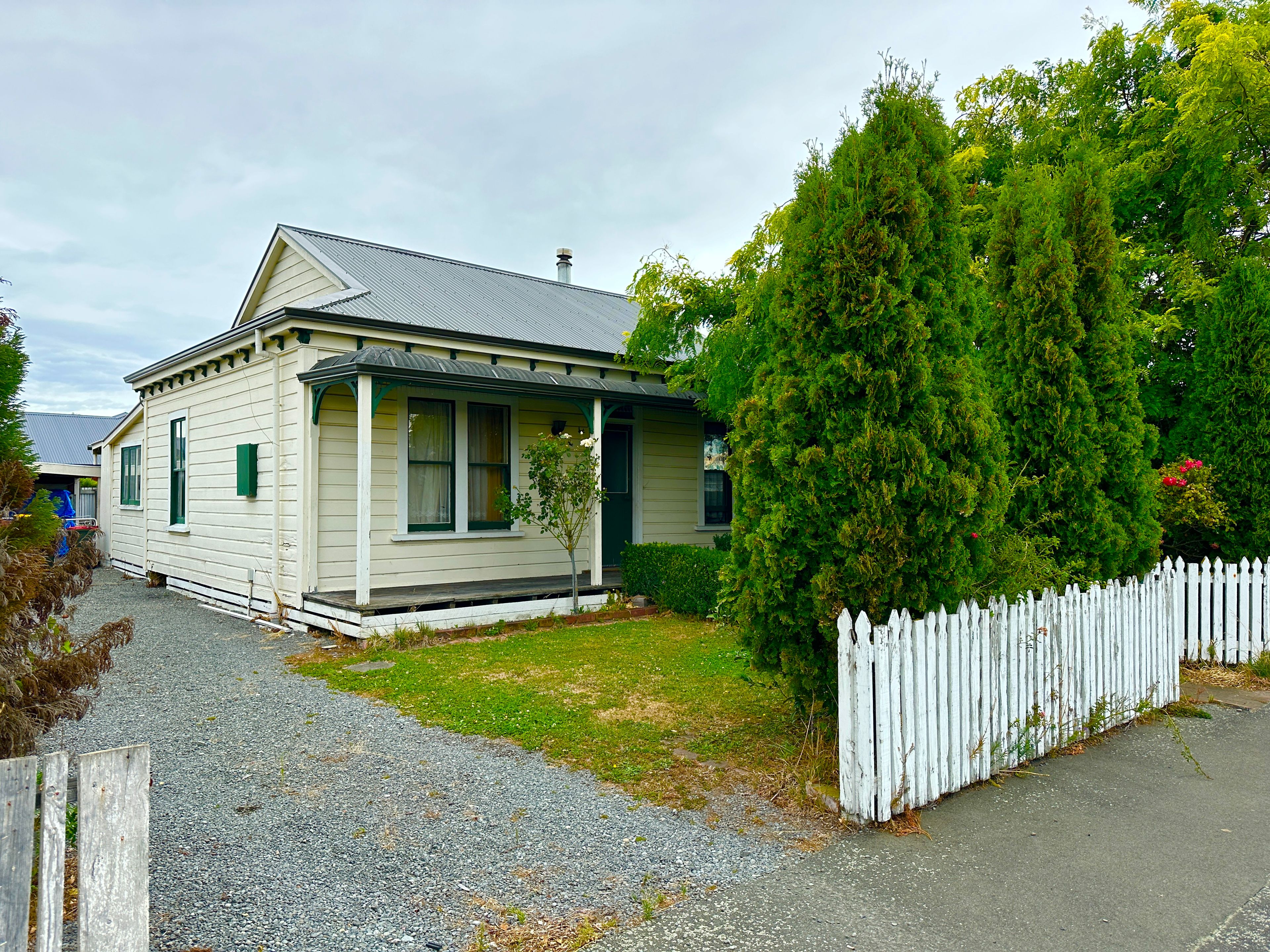 91 McMurdo Street, Ashburton, Ashburton District