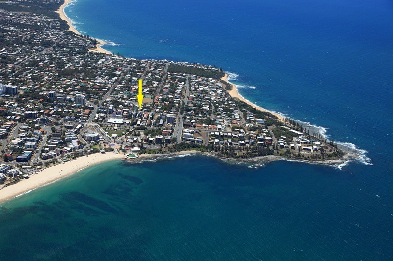 Unit 1/40 King Street, Kings Beach, QLD 4551
