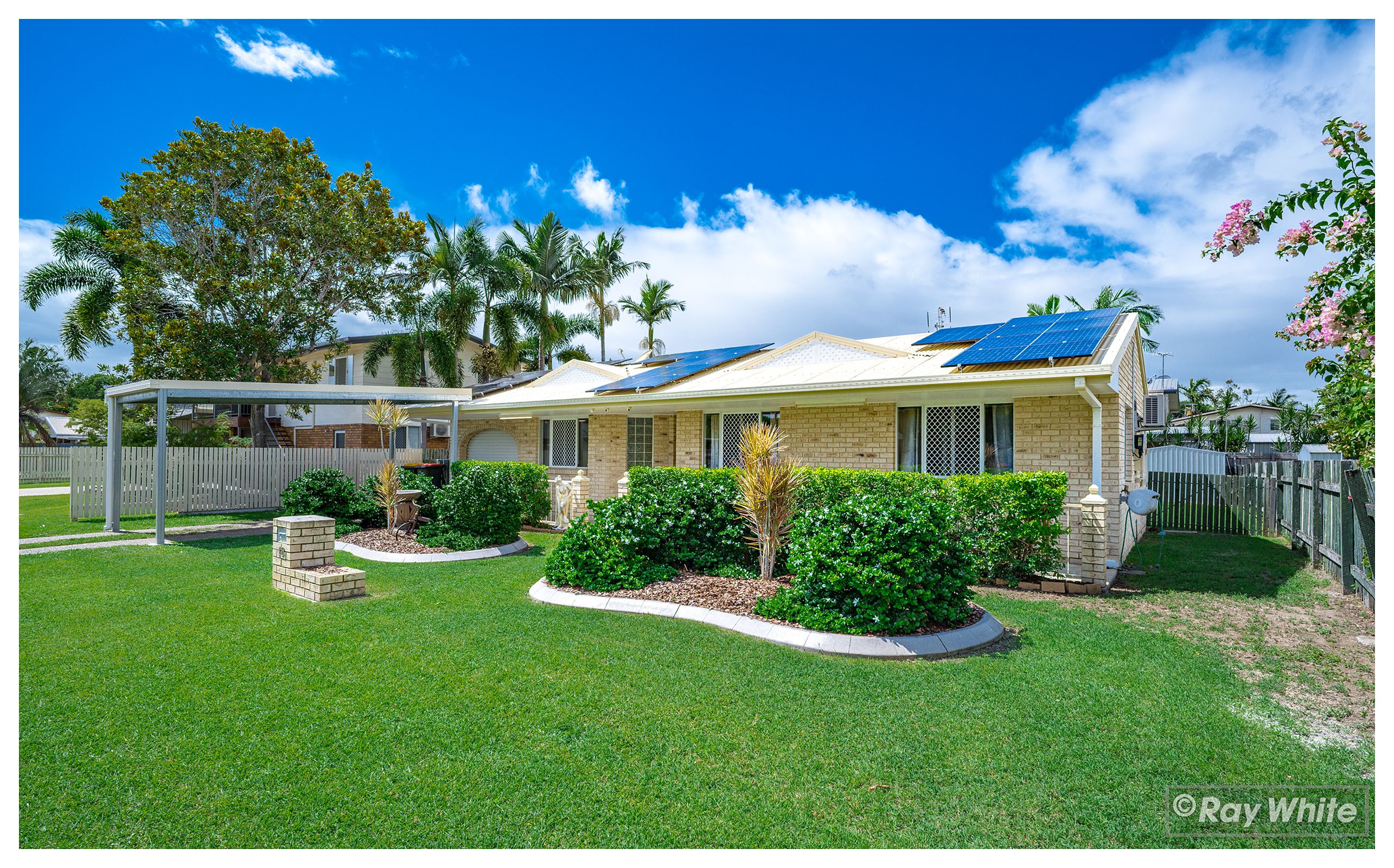 18 Bondeson Drive, Parkhurst, QLD 4702