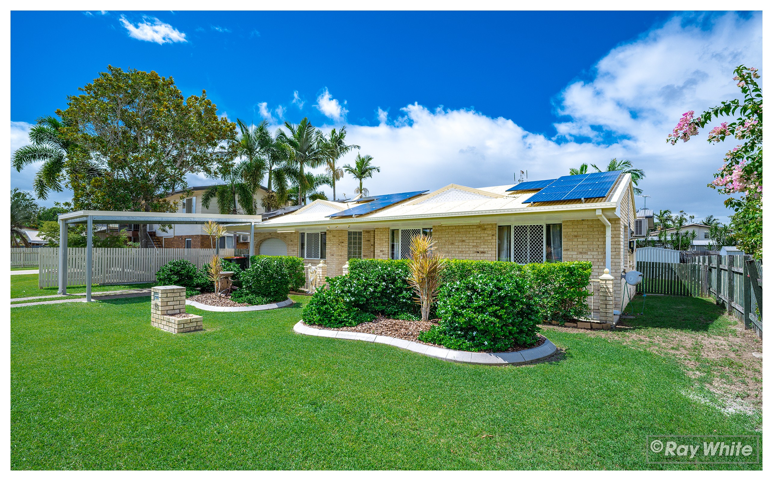 18 Bondeson Drive, Parkhurst, QLD 4702