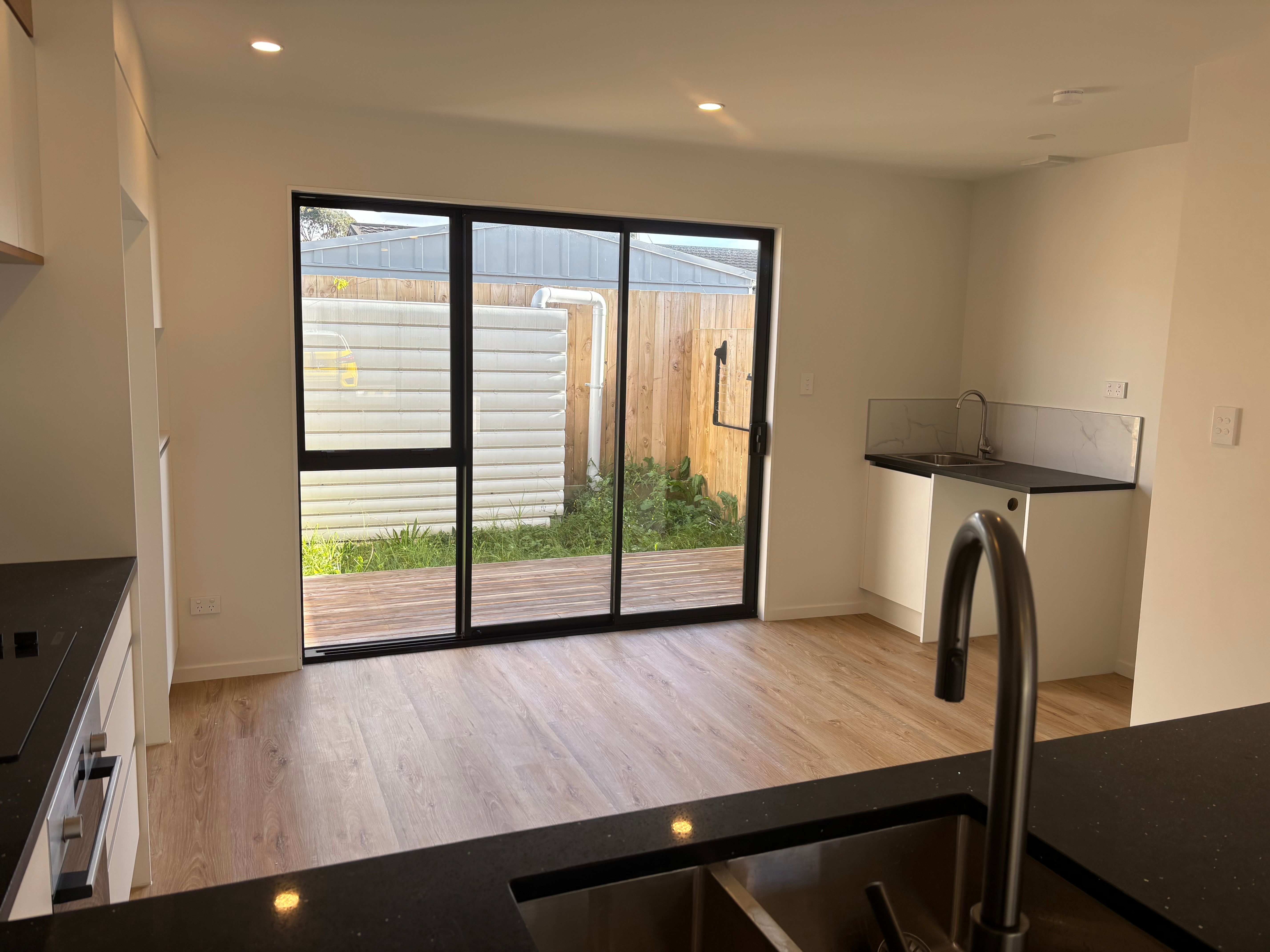 Pakuranga Heights, Manukau City