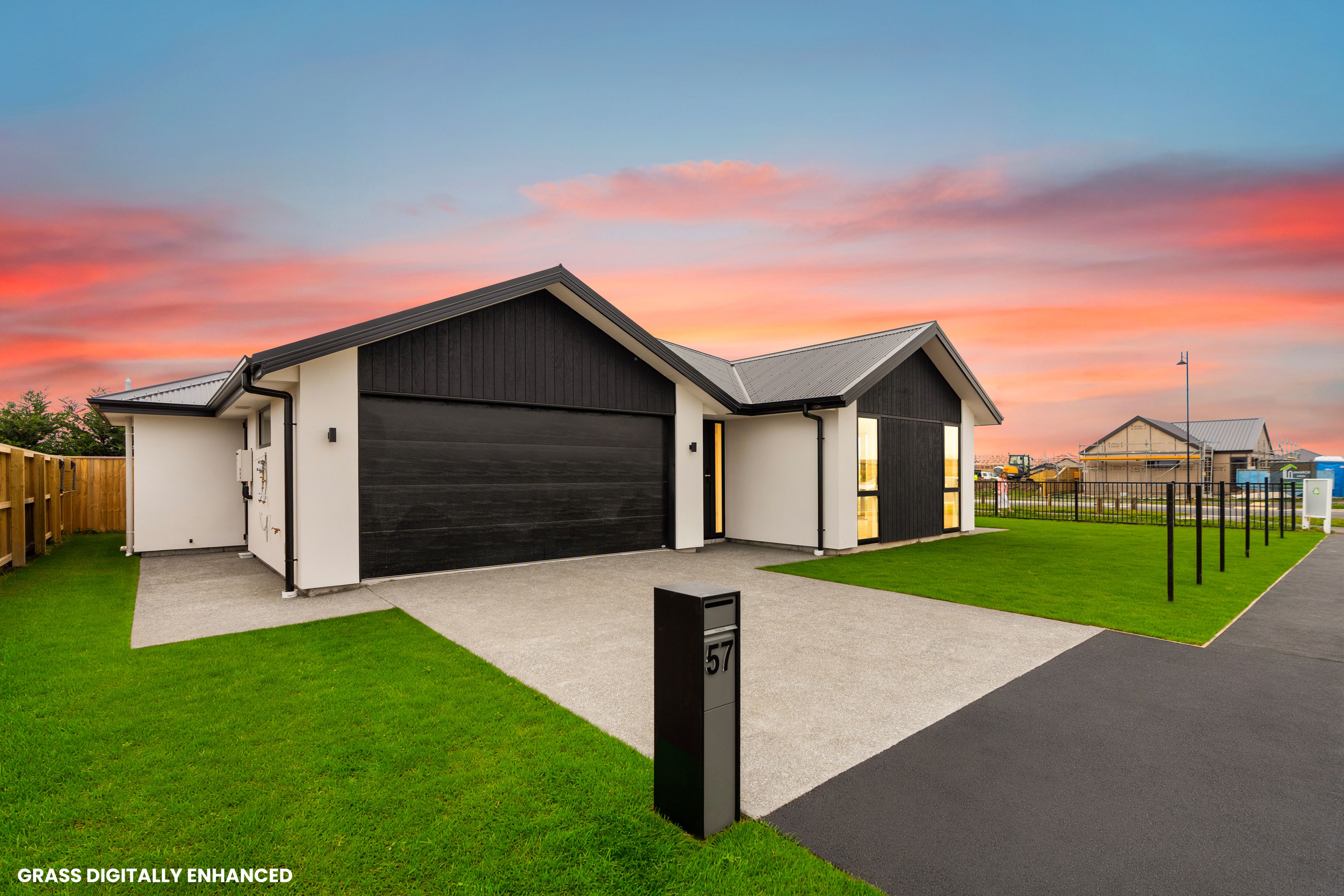 57 Bill Harvey Drive, Halswell, Christchurch City