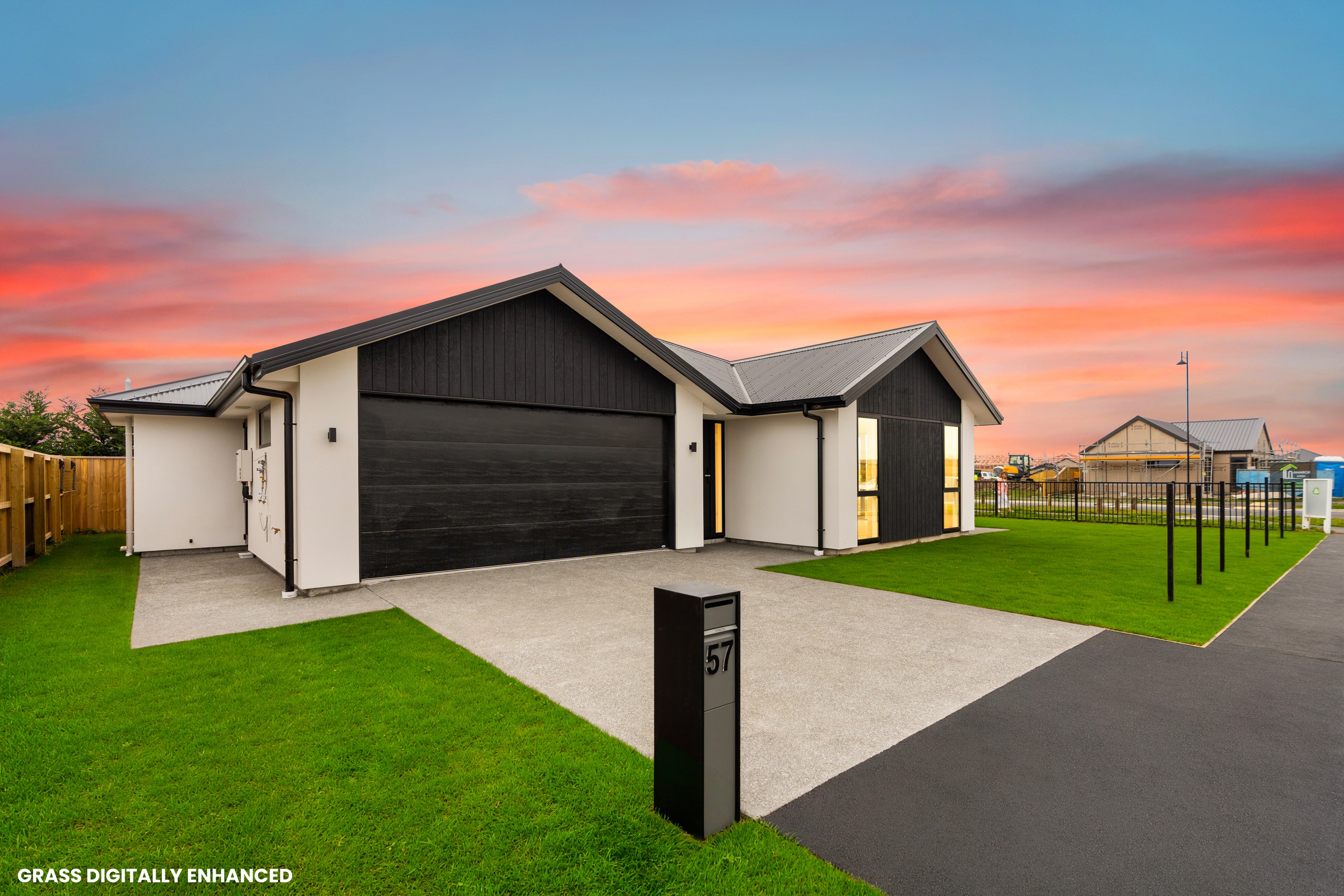 57 Bill Harvey Drive, Halswell, Christchurch City