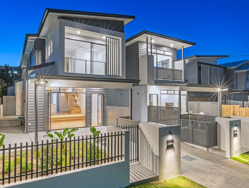 2/14 Shirley Street — photo from Ray White Kim Olsen Property