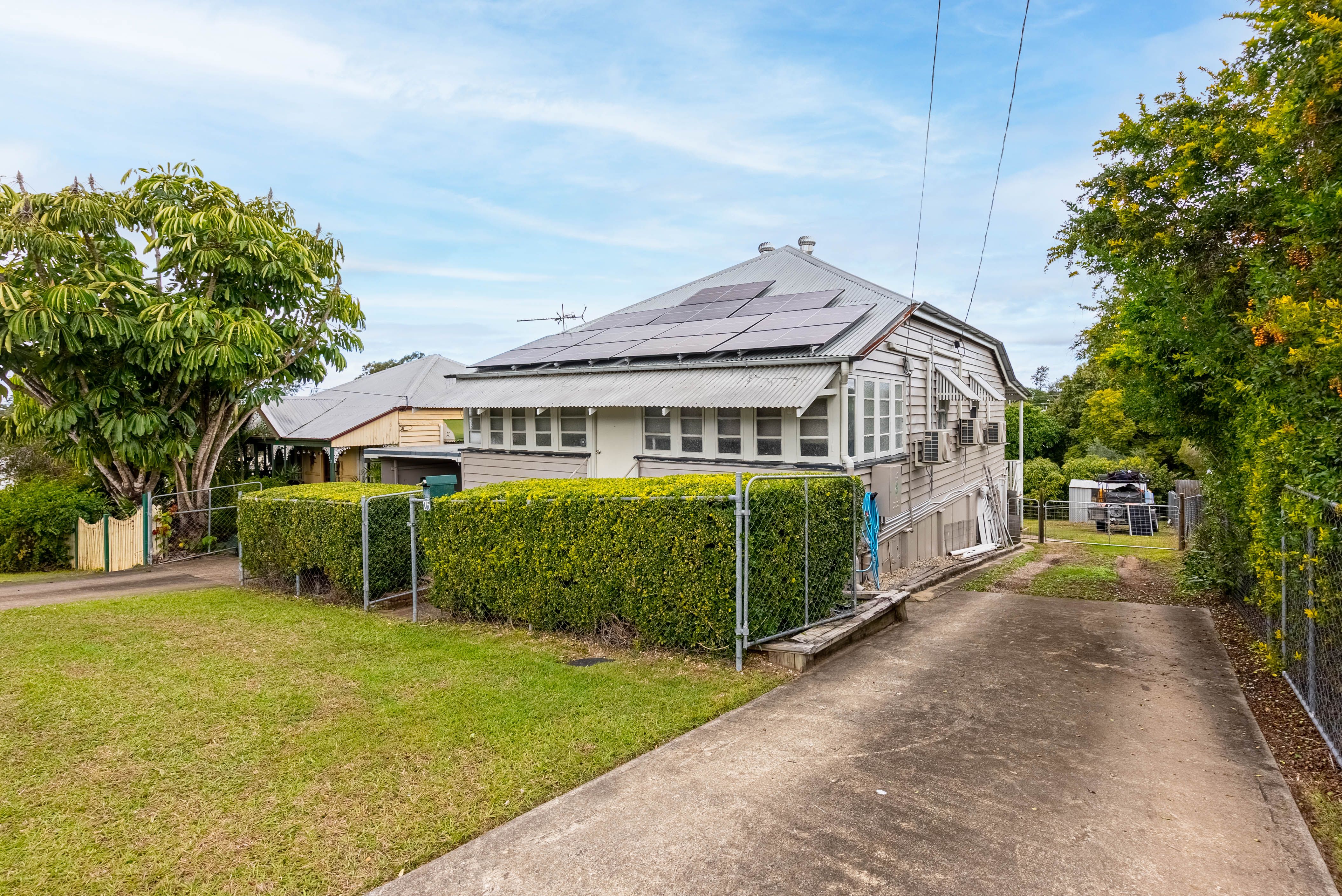 25 Hill Street, North Ipswich, QLD 4305 Sold House Ray White Ipswich