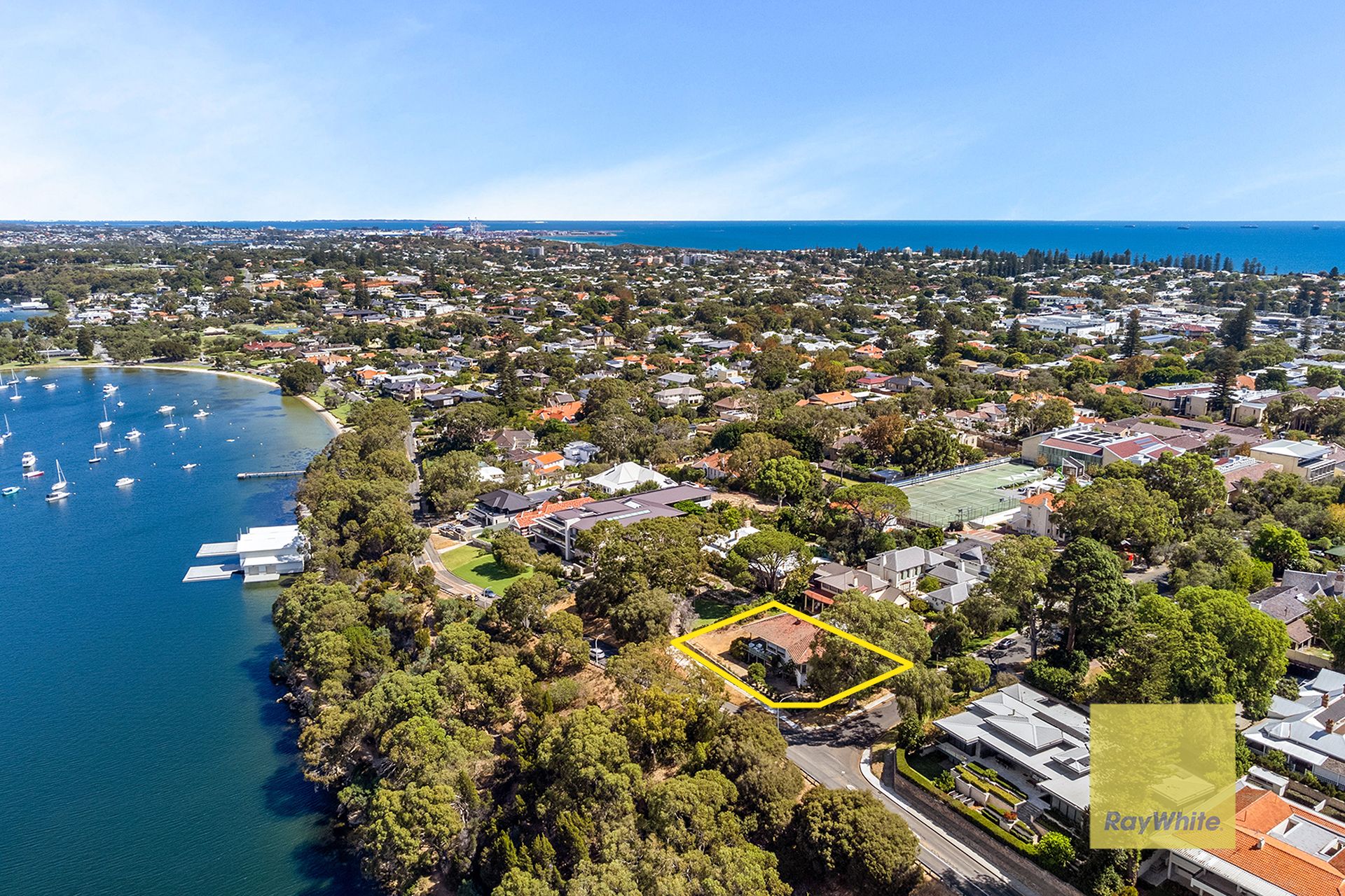 6 The Esplanade, Peppermint Grove WA 6011