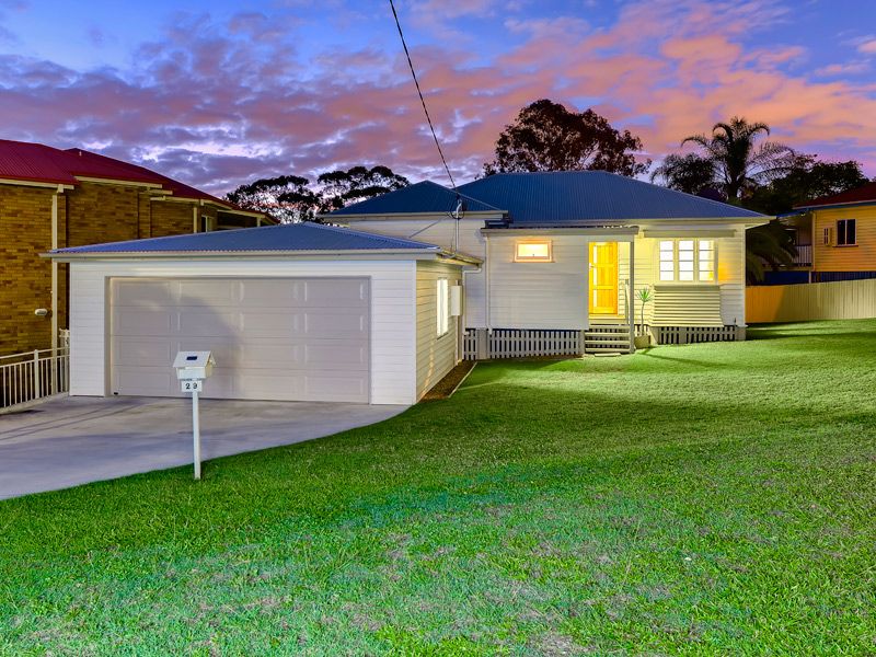 29 Hillview Terrace, MOOROOKA QLD 4105