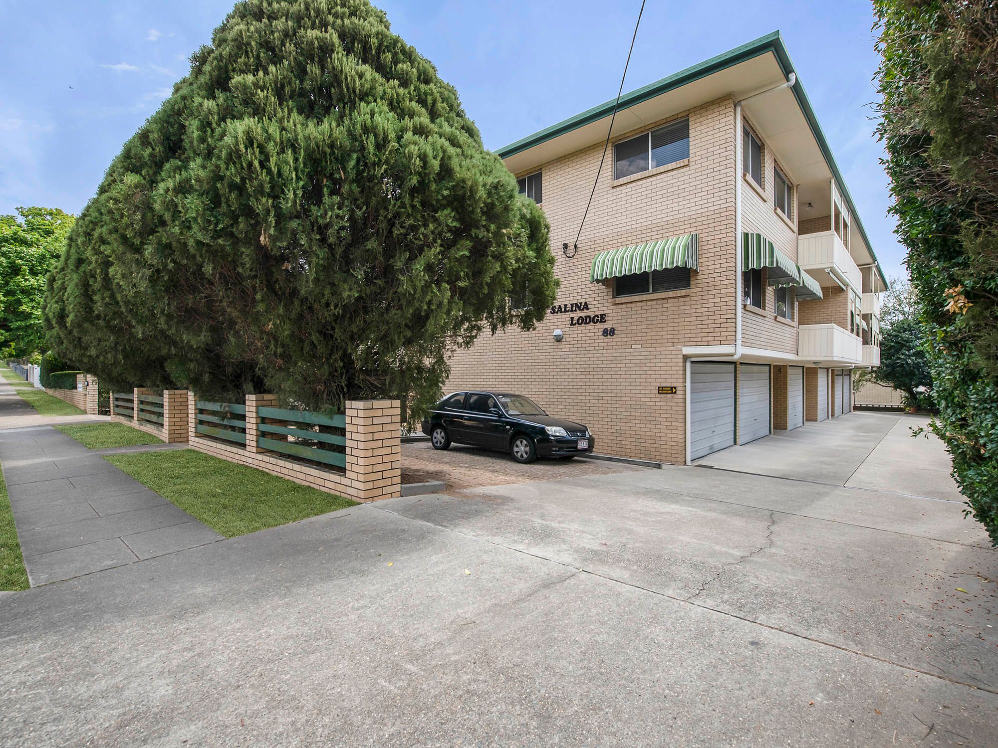 88 Bayview Terrace, Clayfield QLD 4011