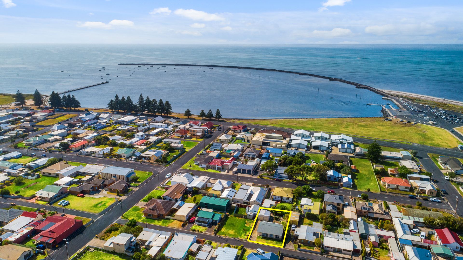 51 Church Street, Port Macdonnell, SA 5291