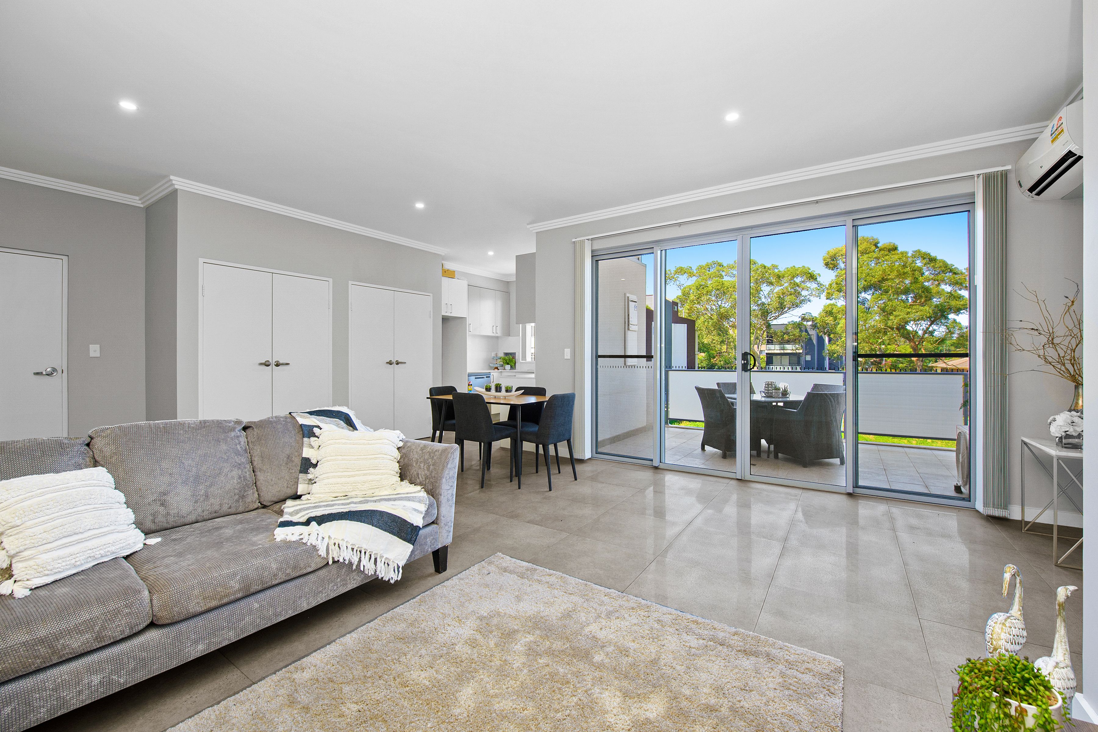 11/4-6 Burbang Crescent, Rydalmere, NSW 2116