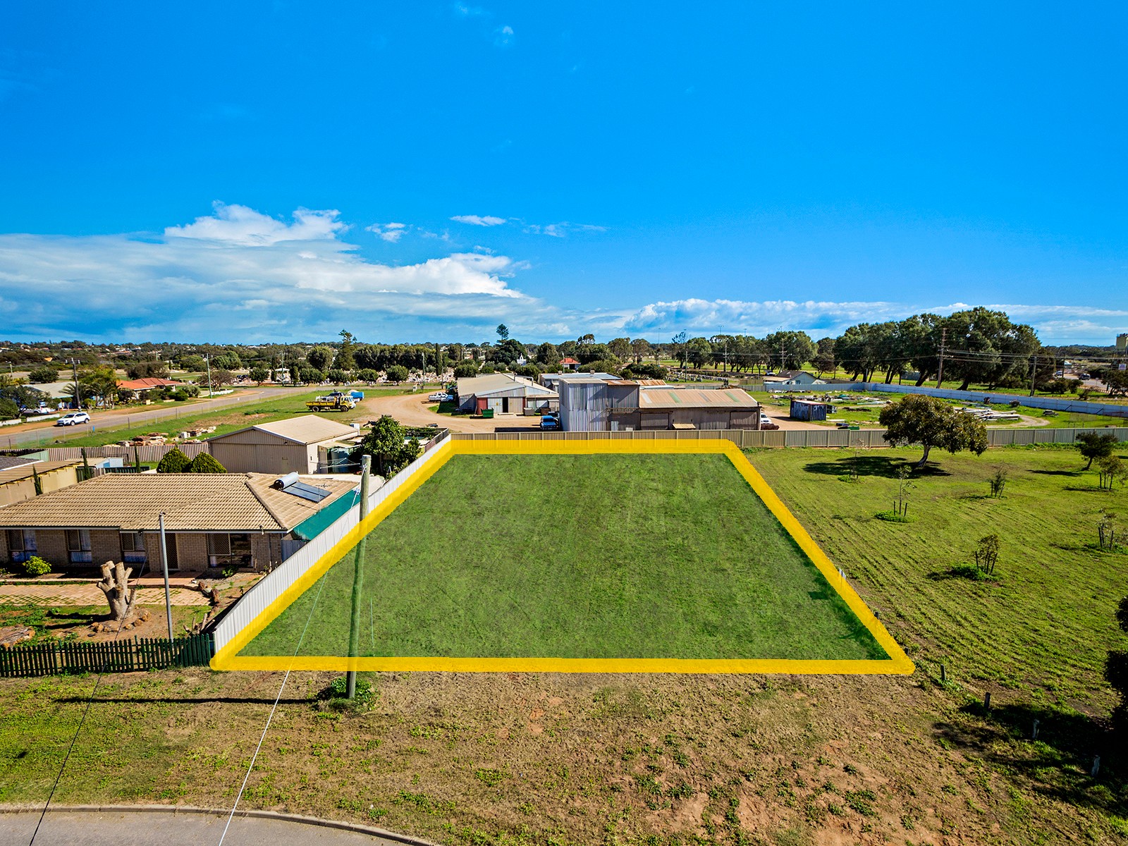 5 Woodman Street, Utakarra, WA 6530