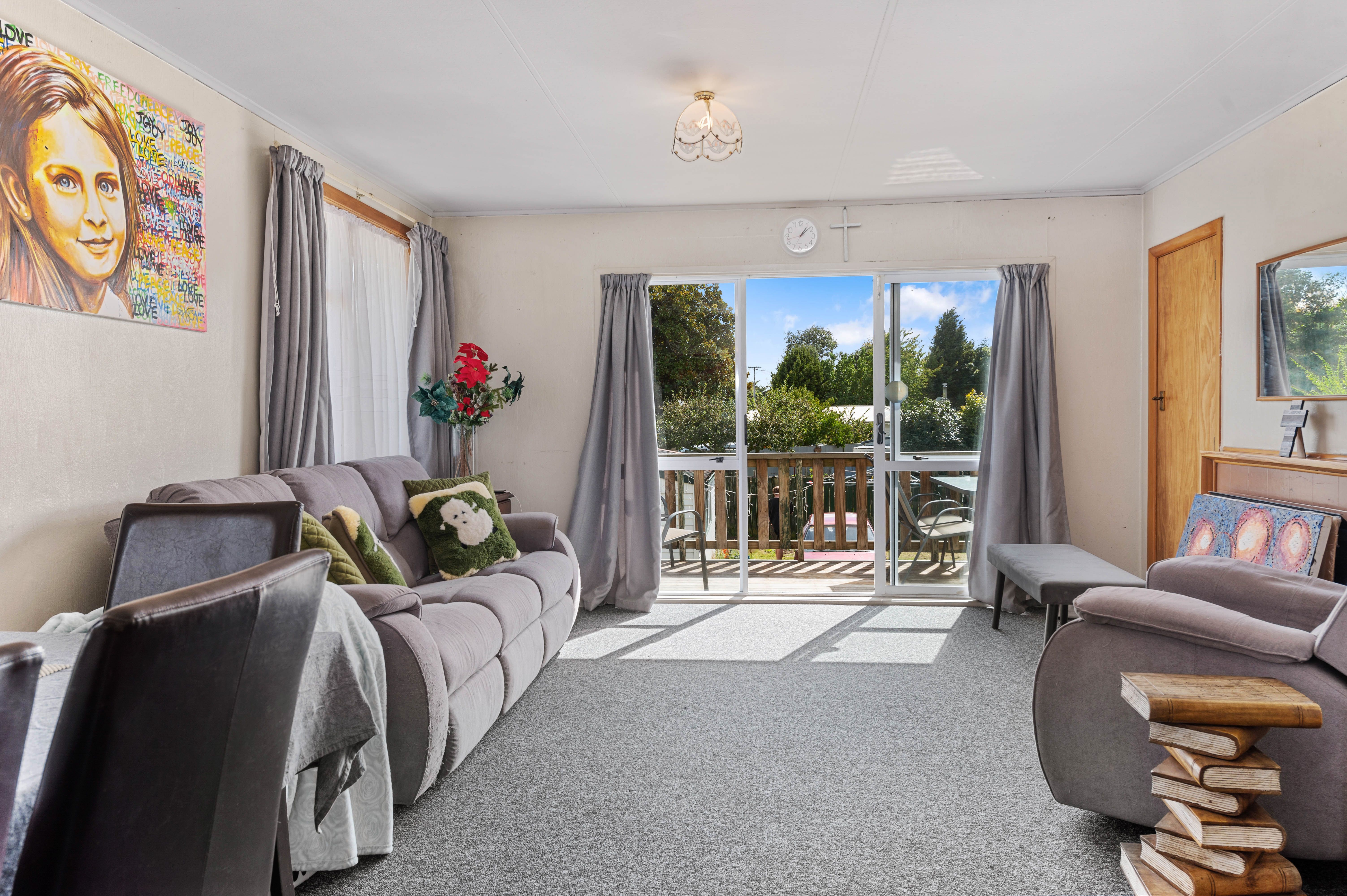 6 Alastair Avenue, Owhata, Rotorua District
