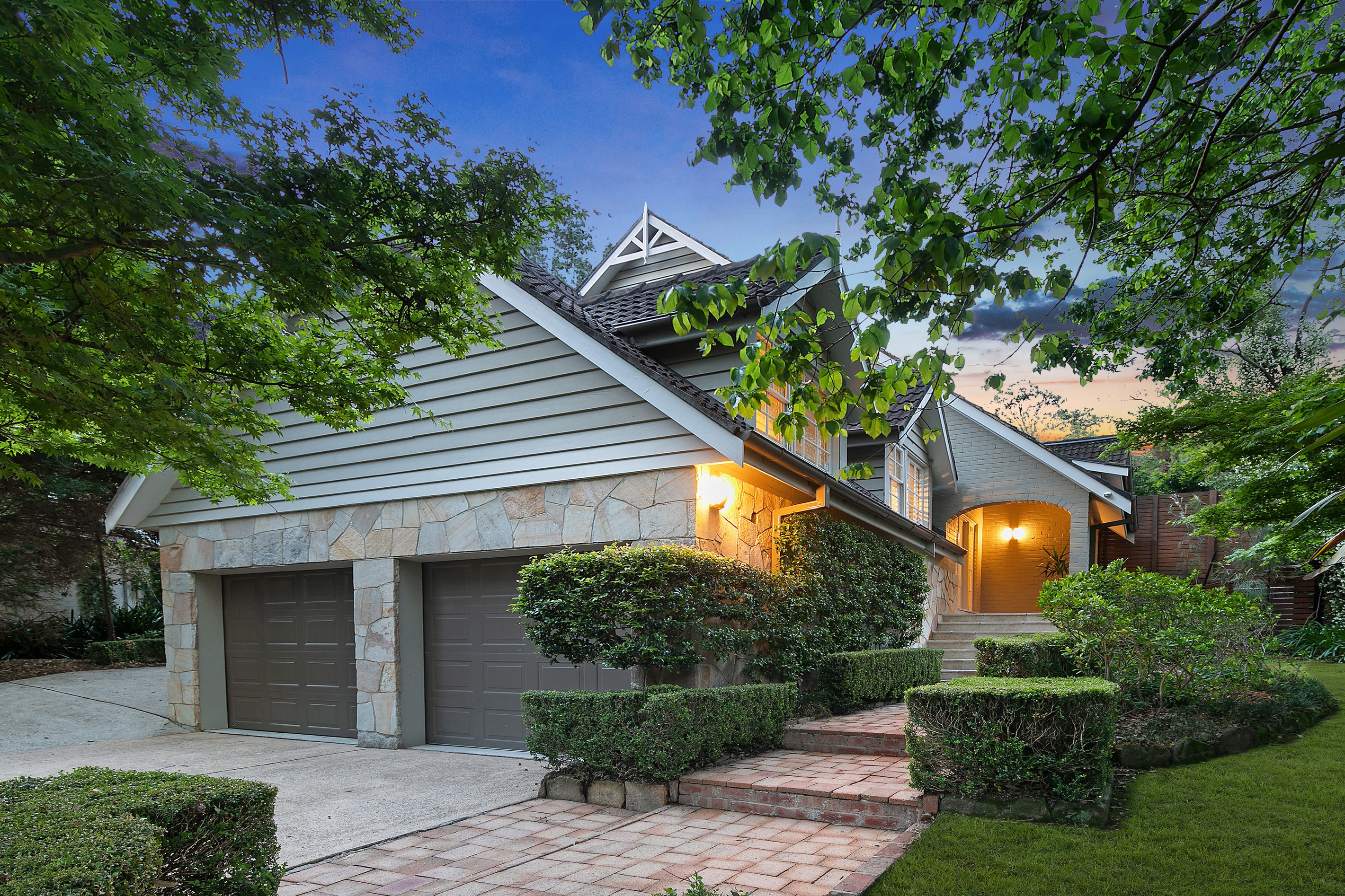 7 Catalpa Crescent, Turramurra, NSW 2074