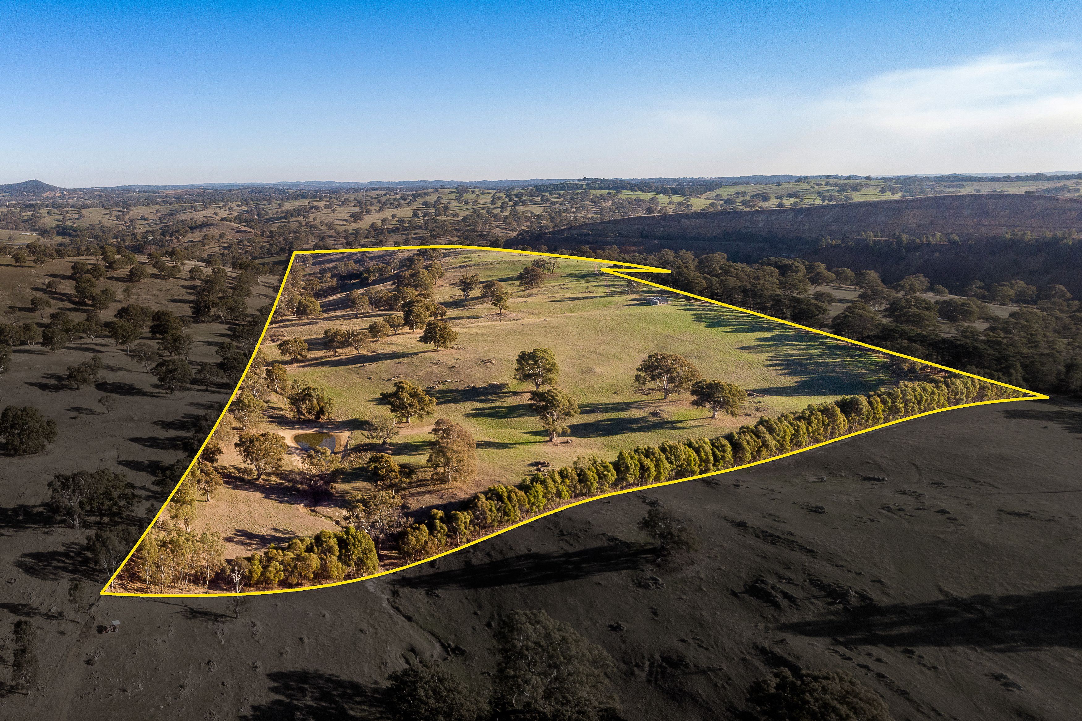 Lot 54 Pyrites Road, Brukunga, SA 5252