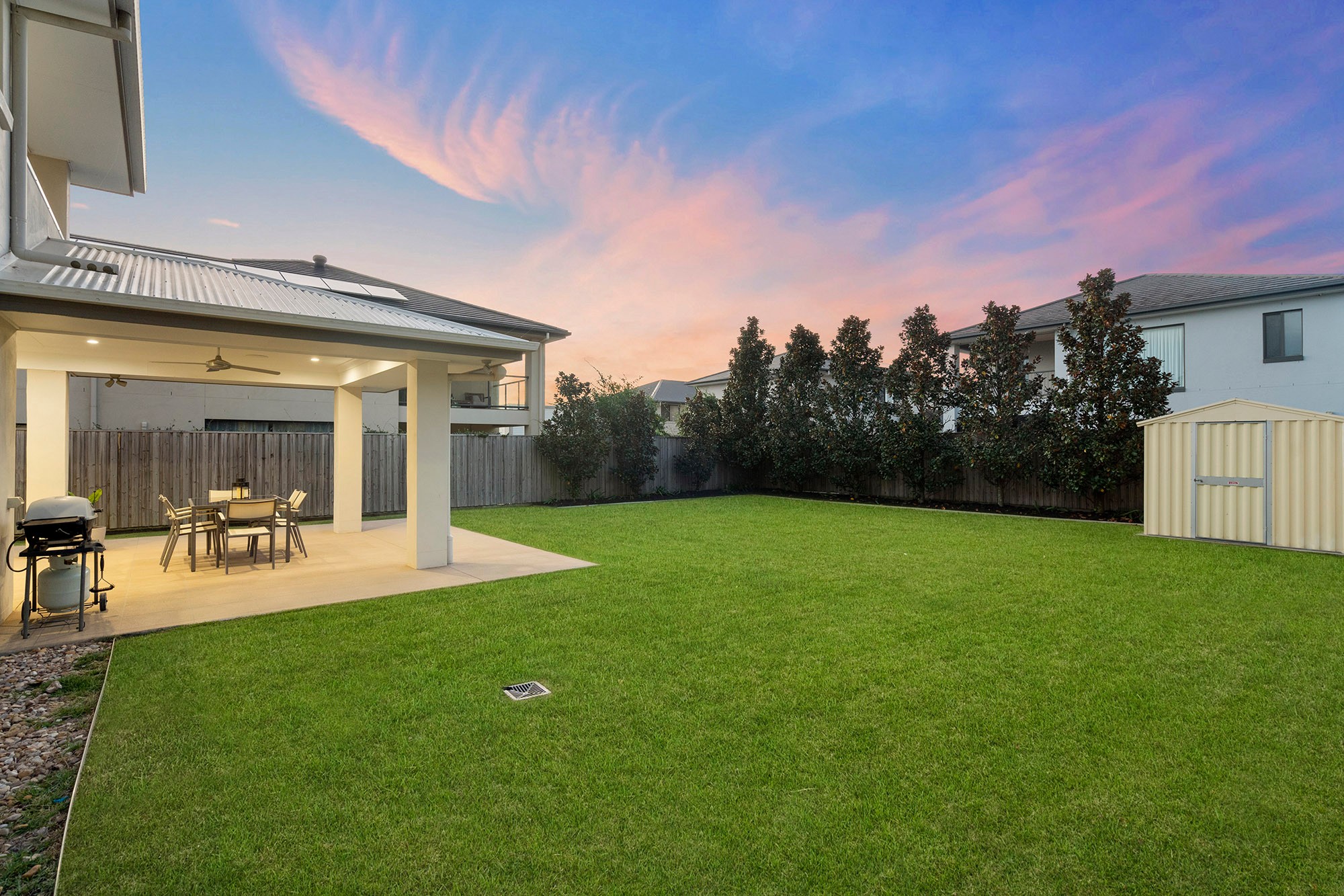 32 Platypus Circuit, Rochedale, QLD 4123