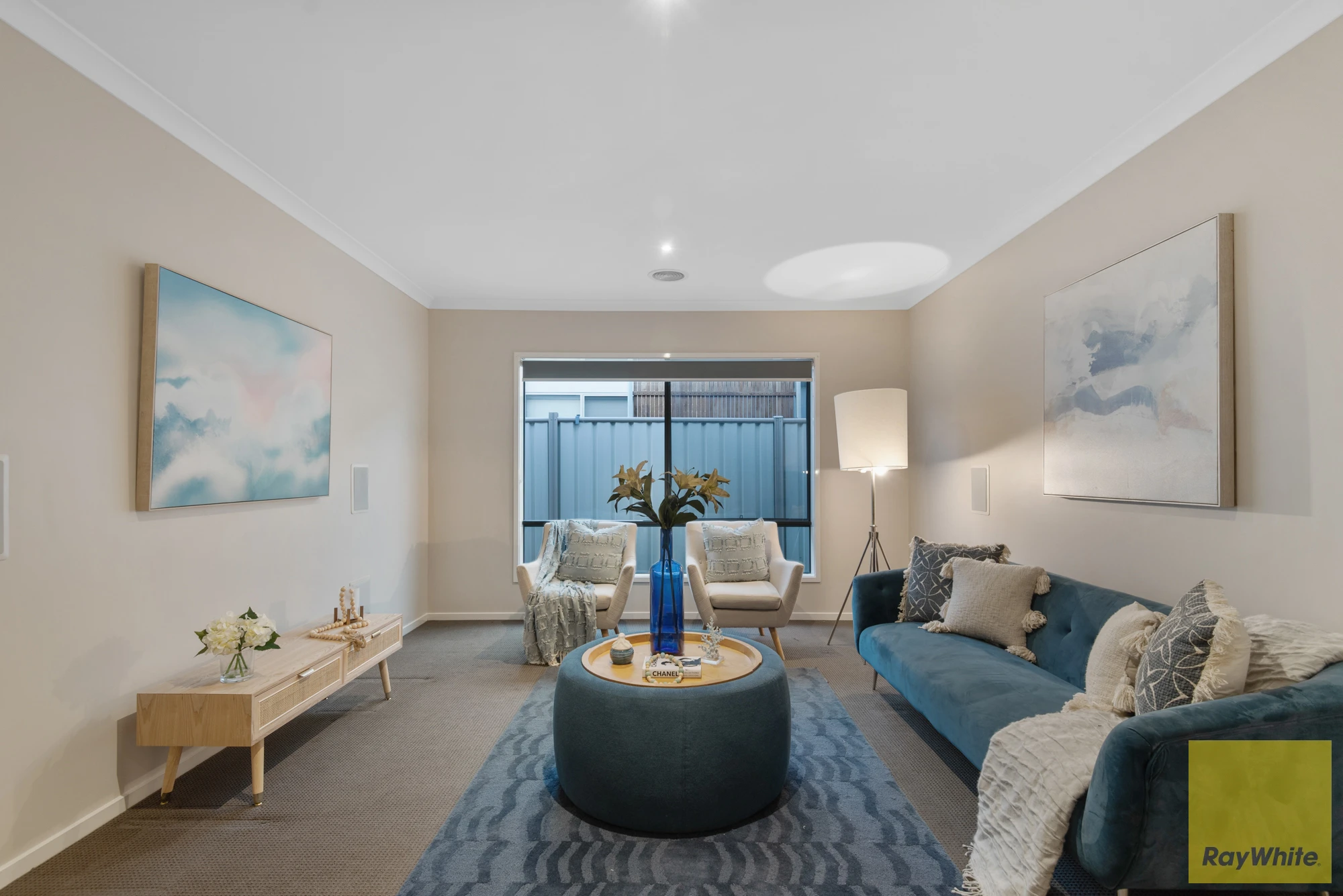 22 Gladesville Street, Truganina, VIC 3029