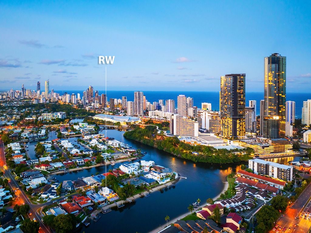 9 Rebecca Court, Broadbeach Waters, QLD 4218