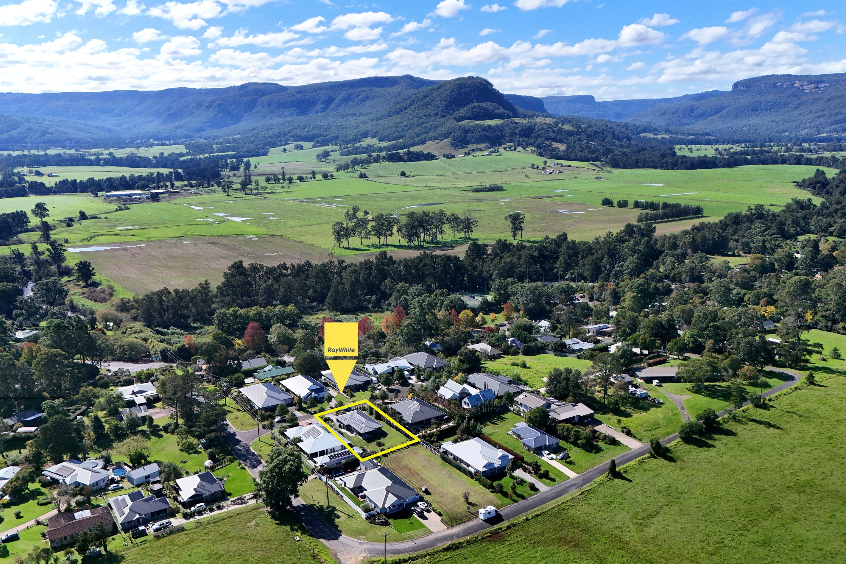 4 Bowlers Close, Kangaroo Valley, NSW 2577