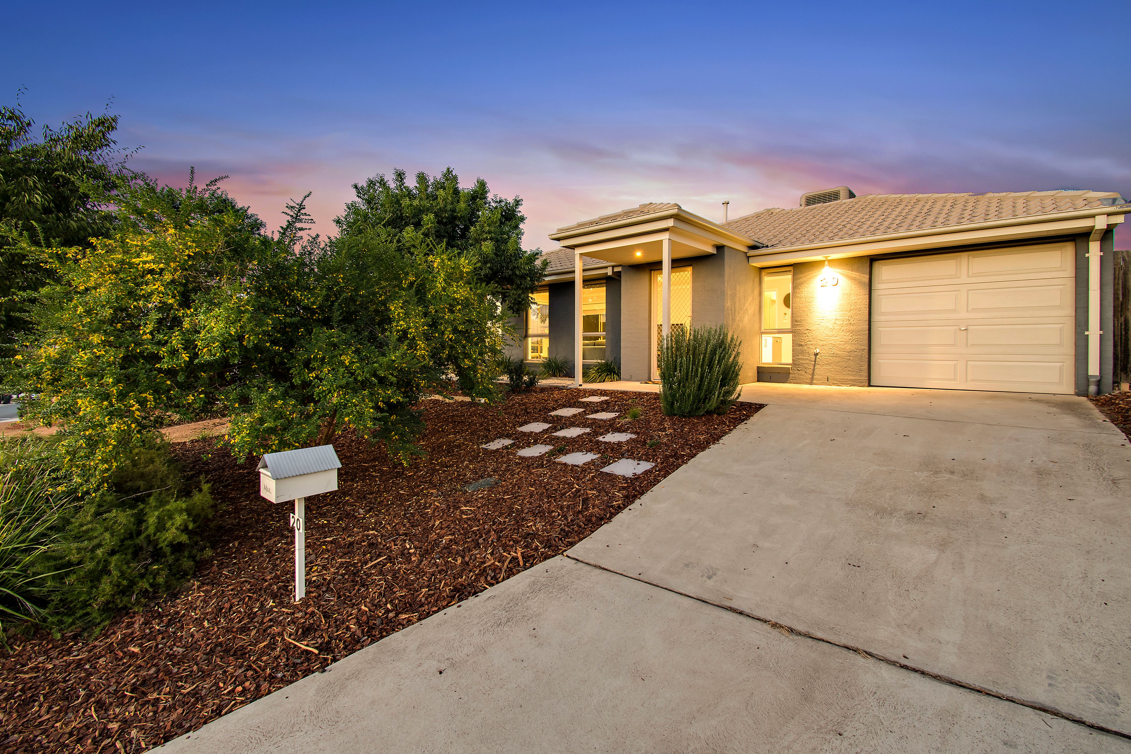 20 Greenman Street, Macgregor, ACT 2615