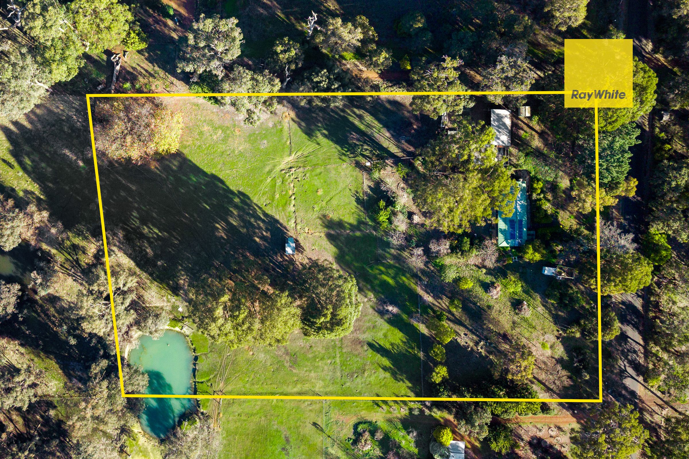 9 Maslin Street, Bridgetown, WA 6255 - Sold House - Ray White Stocker ...