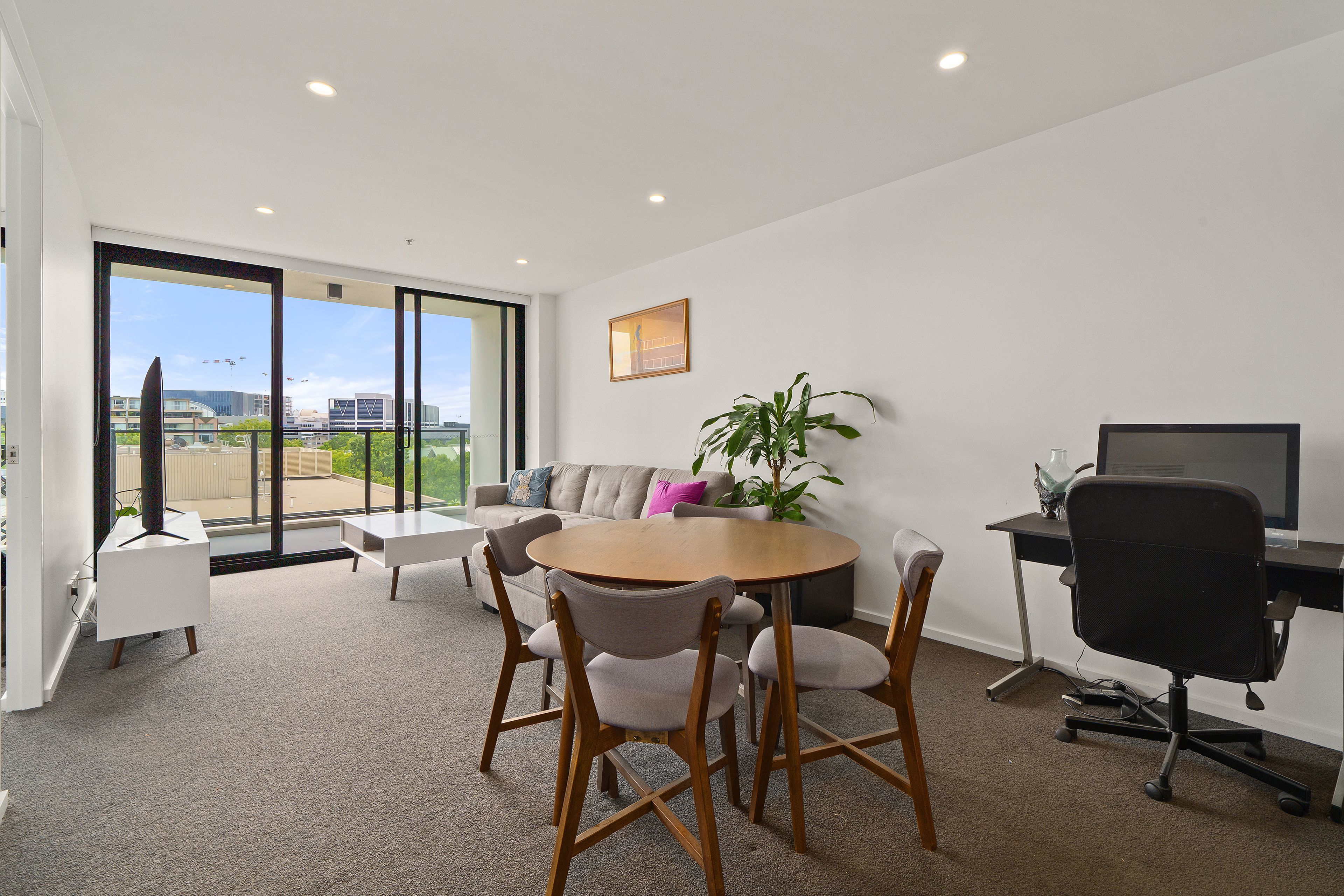 31/260-264 City Walk, Canberra, ACT 2601