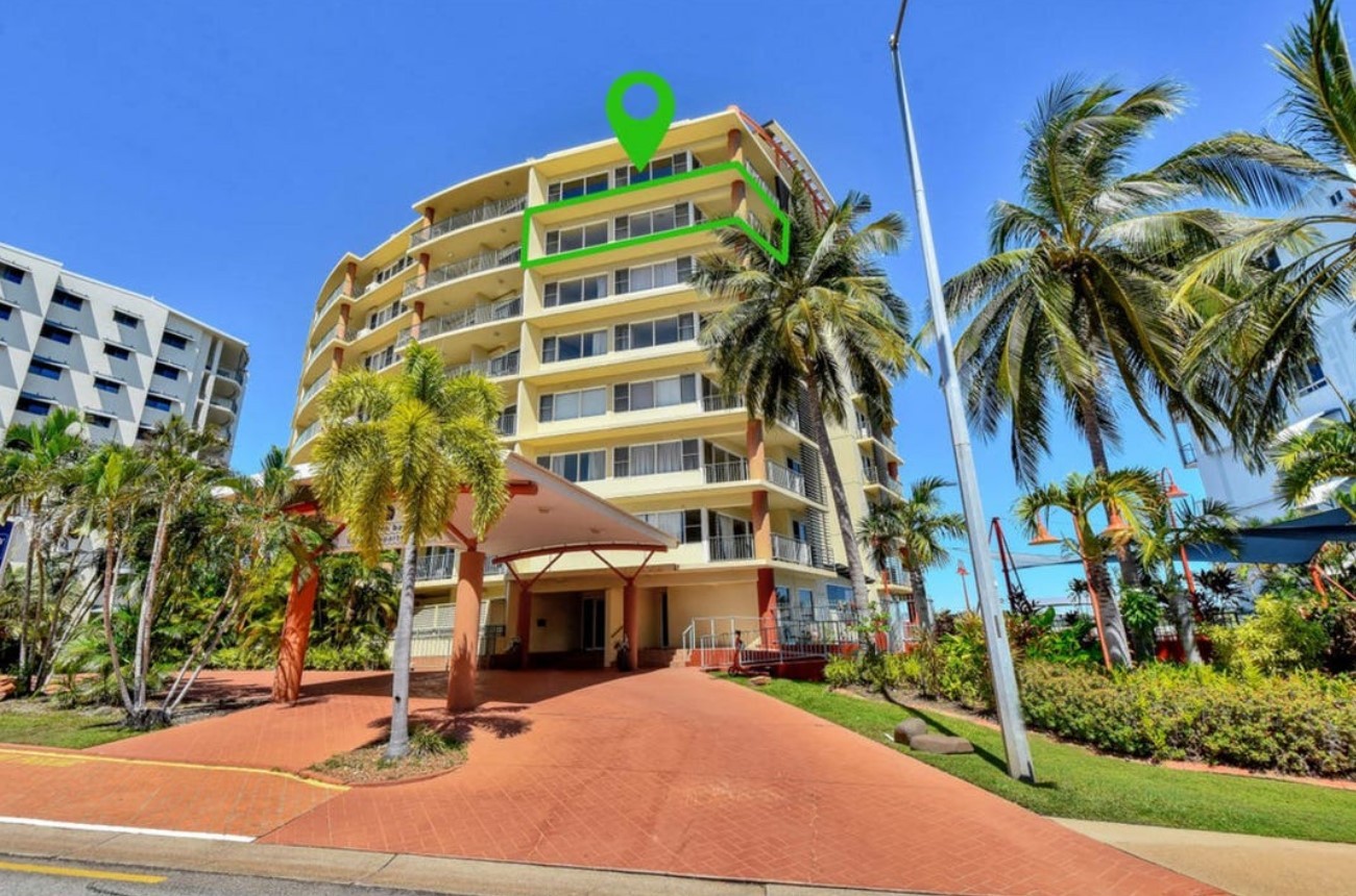 49/26 Marina Boulevard, Larrakeyah, NT 0820