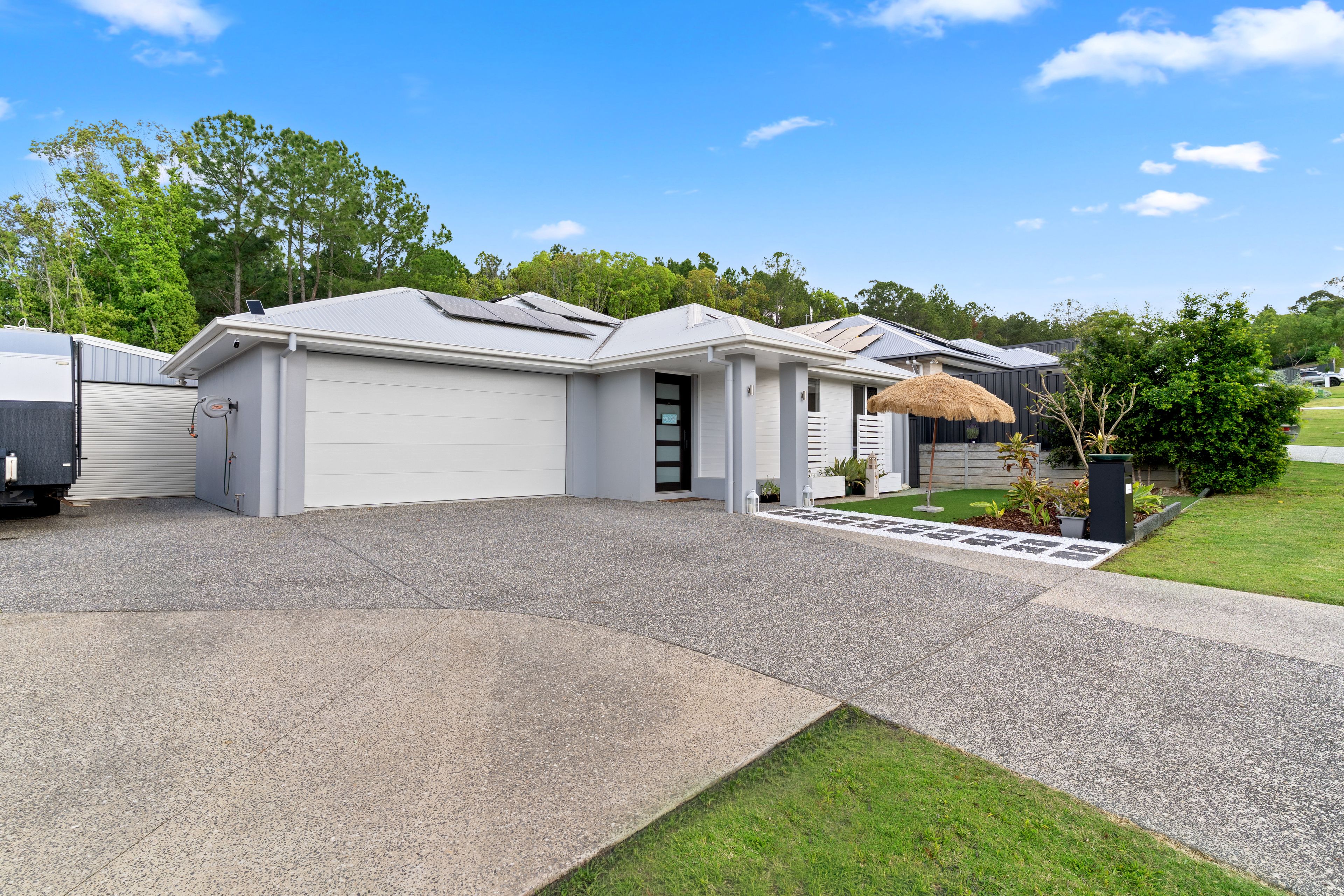 48 Creekline Place, Mooloolah Valley, QLD 4553