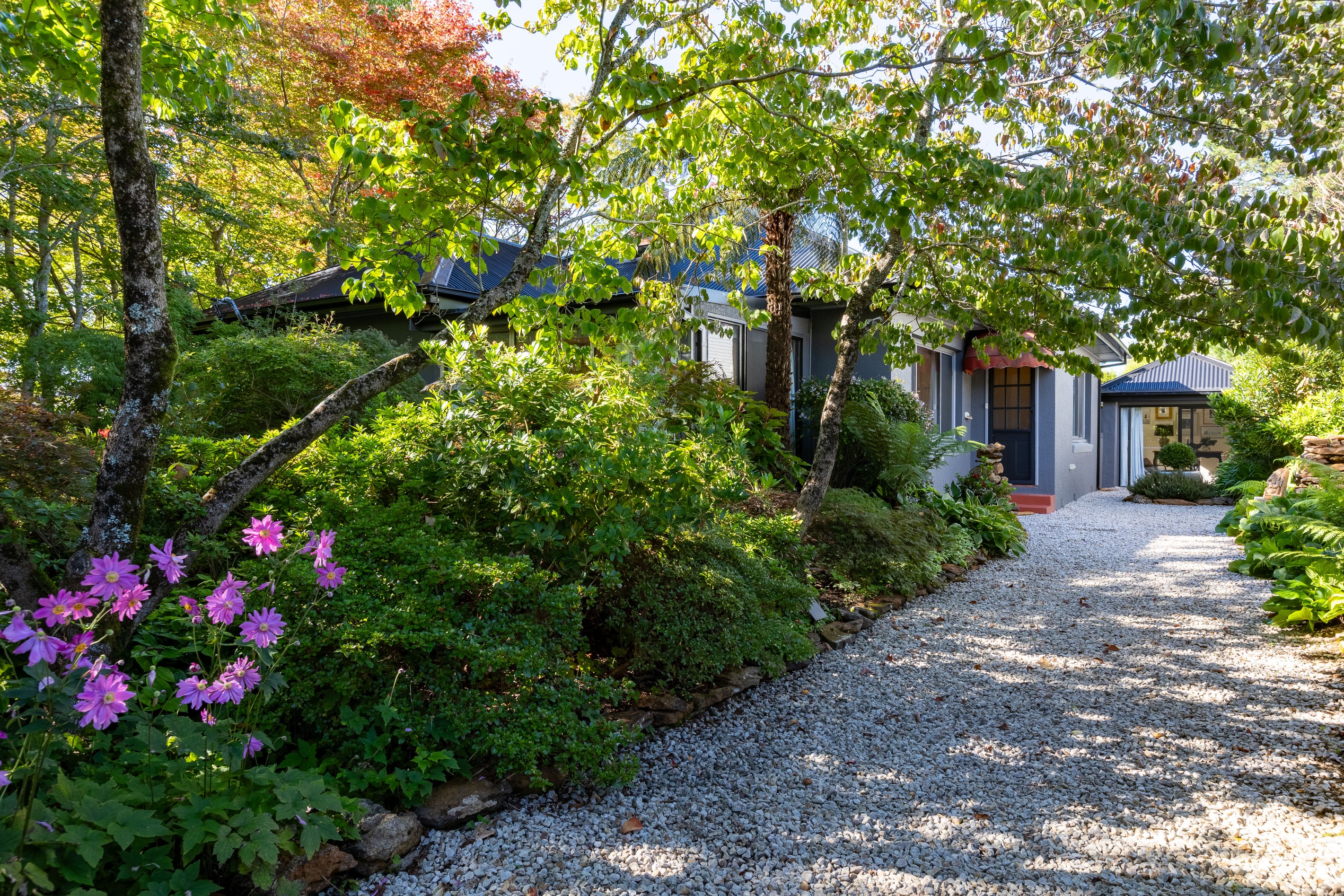 21 Brentwood Avenue, Blackheath, NSW 2785