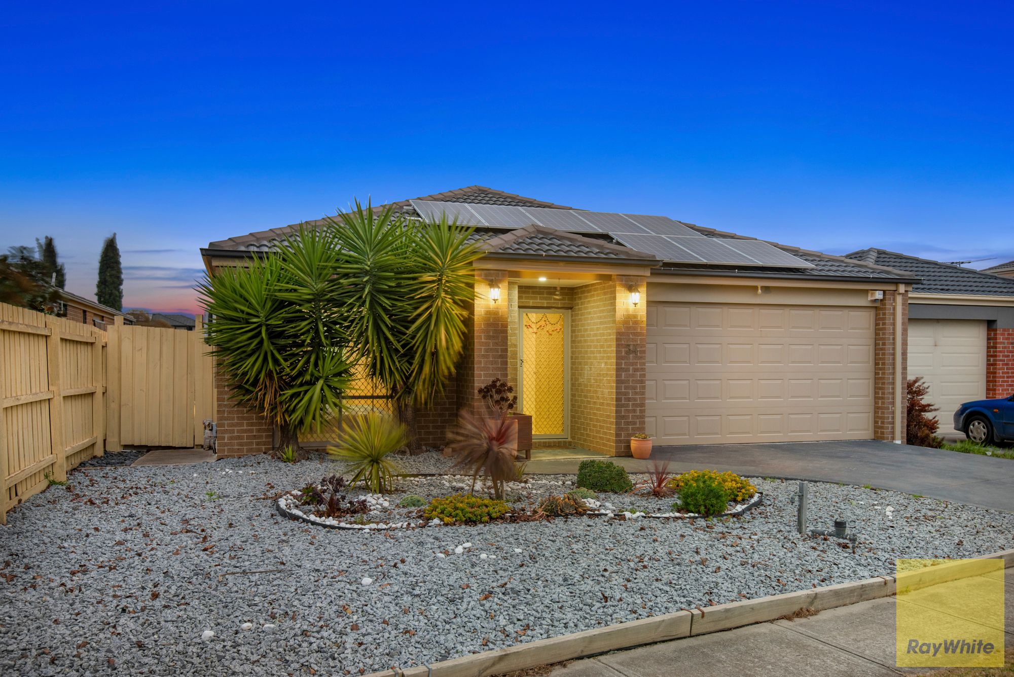 34 Landscape Drive, Truganina, VIC 3029