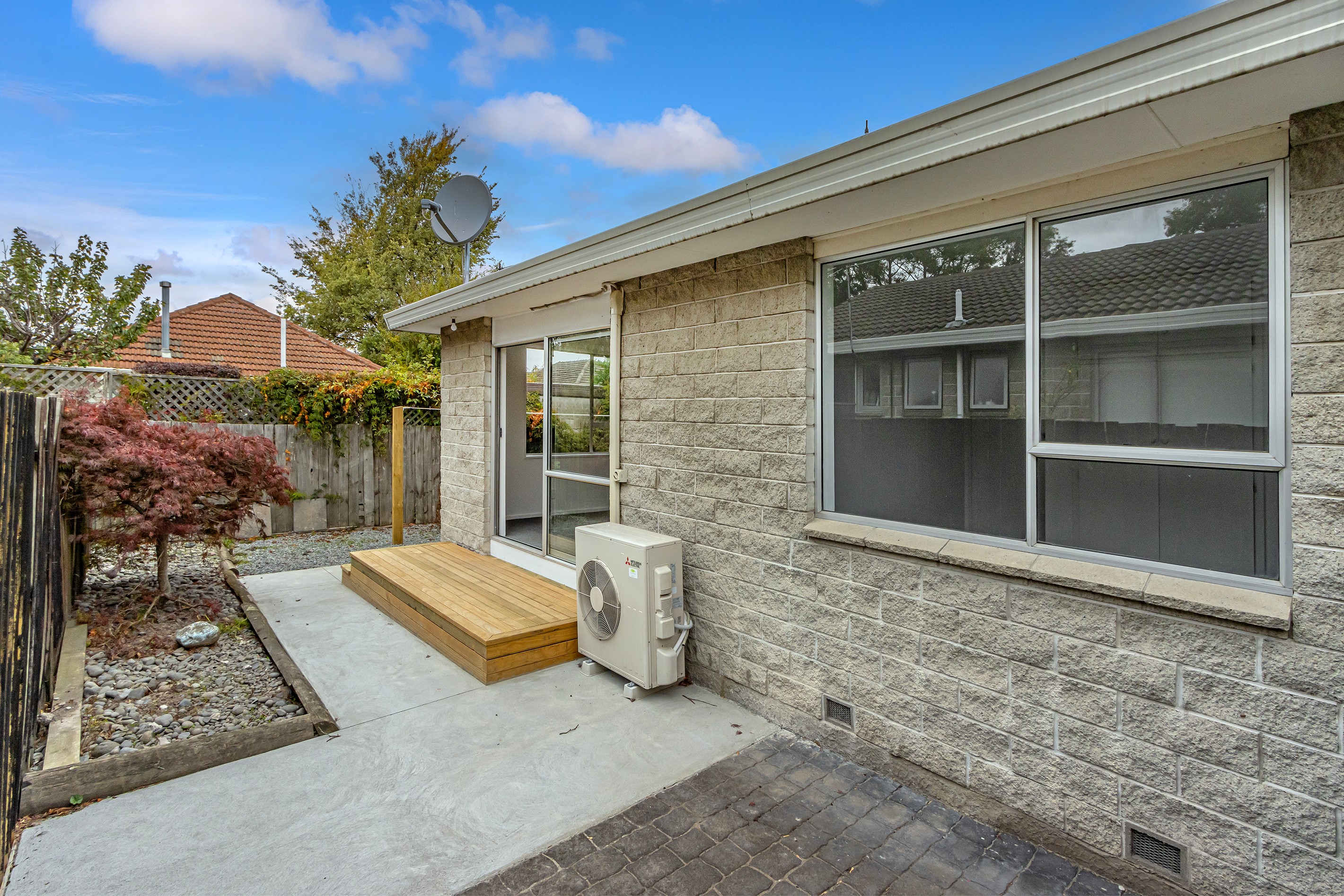 3/34 Vienna Street, Waltham, Christchurch City