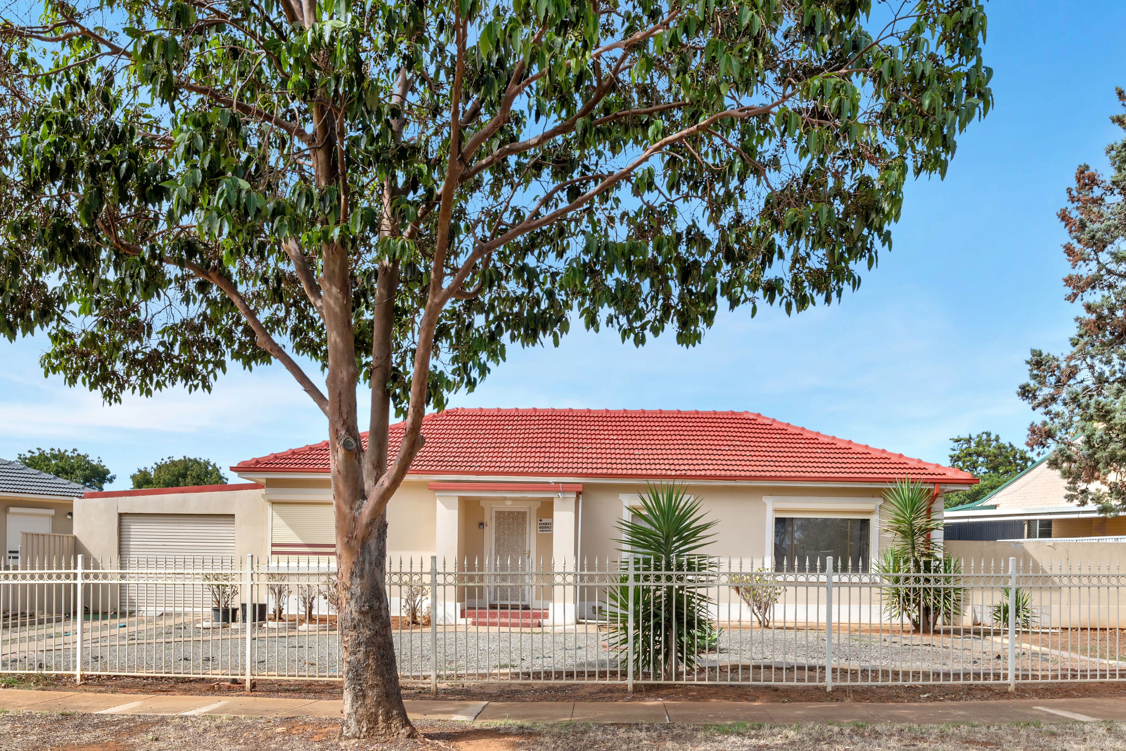 58 Minchington Road, Elizabeth North, SA 5113