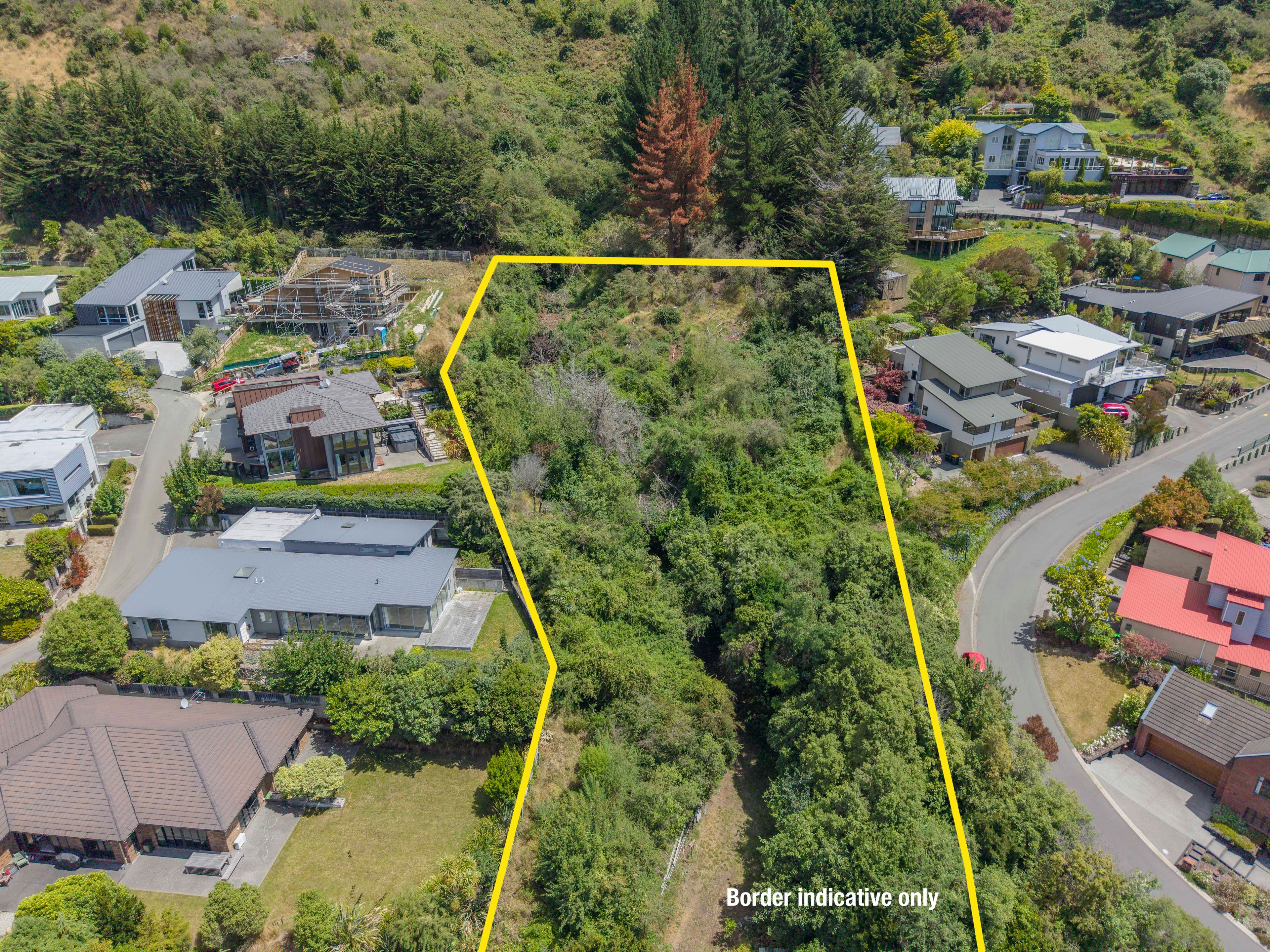 6 Plumwood Lane, Cashmere, Christchurch City