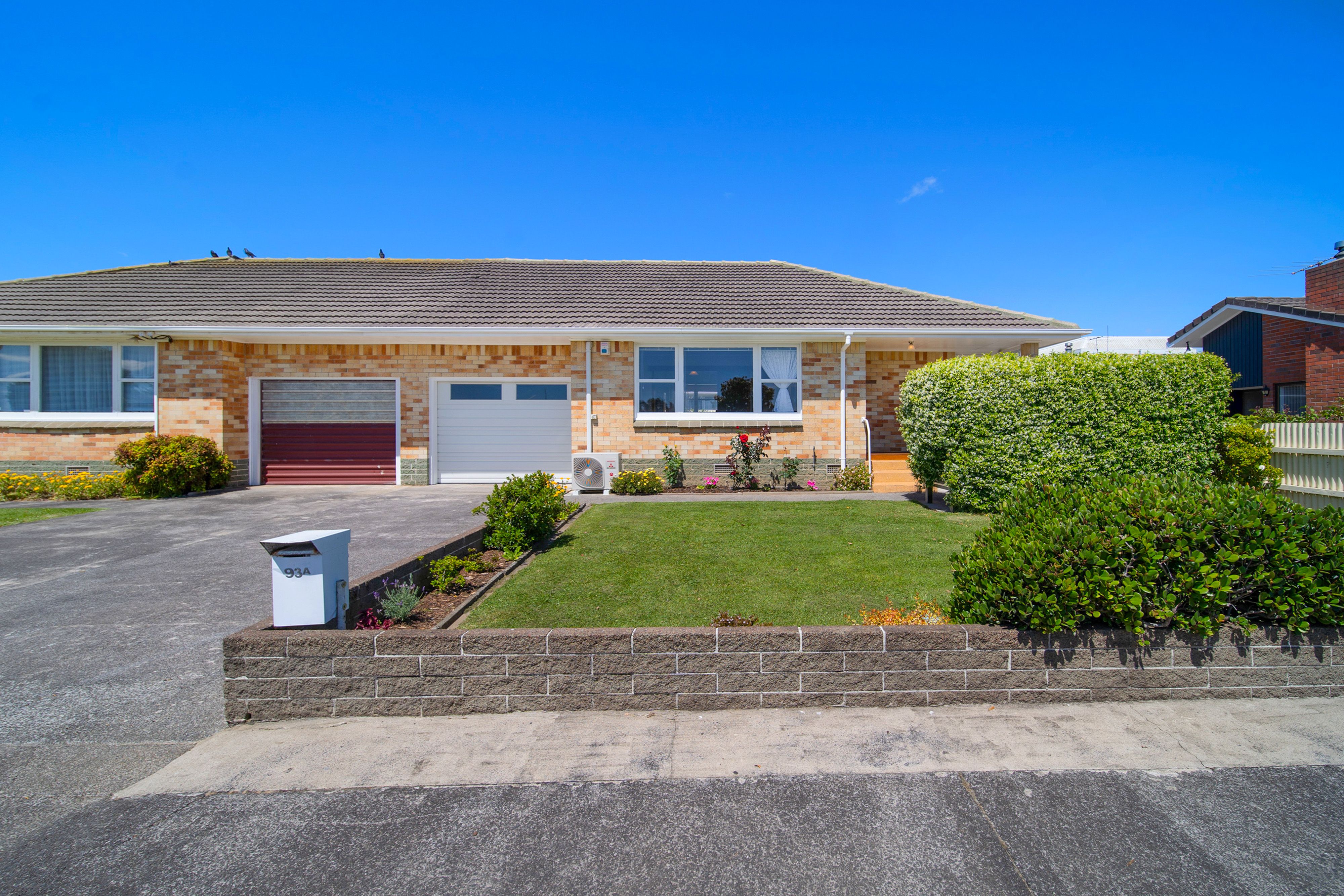 93a Rangitoto Road, Papatoetoe, Manukau City