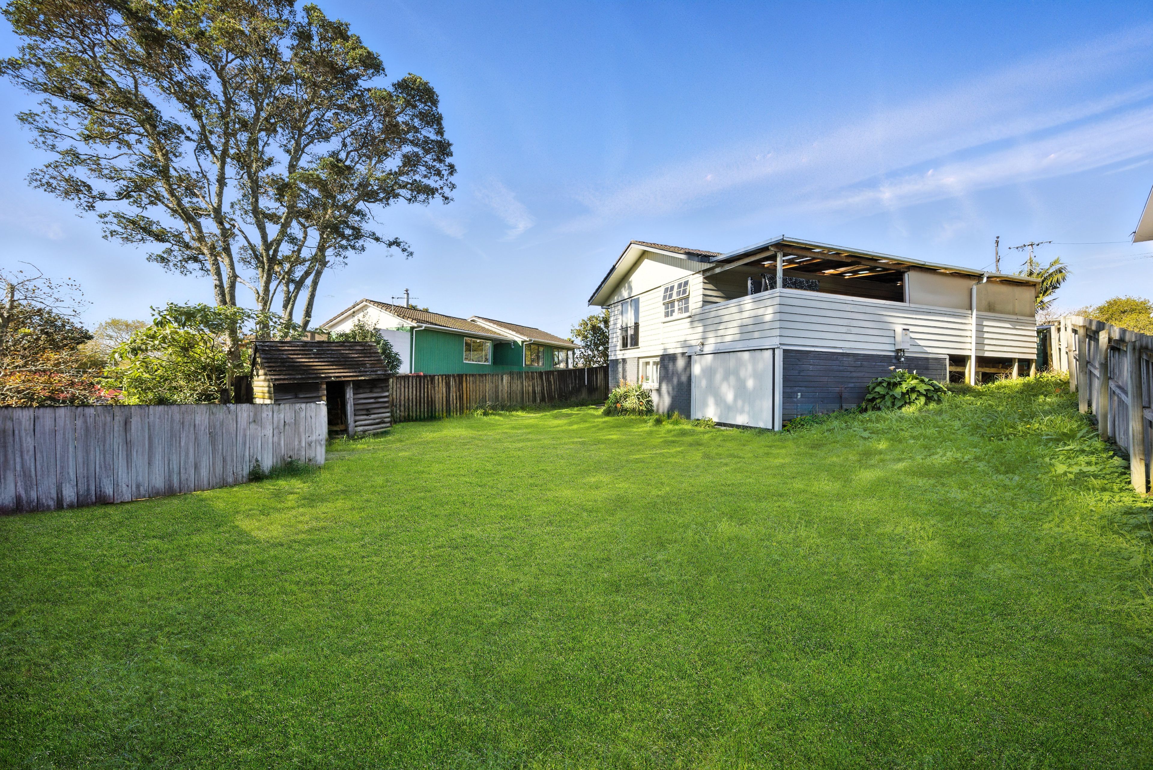 24 & 26 Royal Road, Massey, Waitakere City