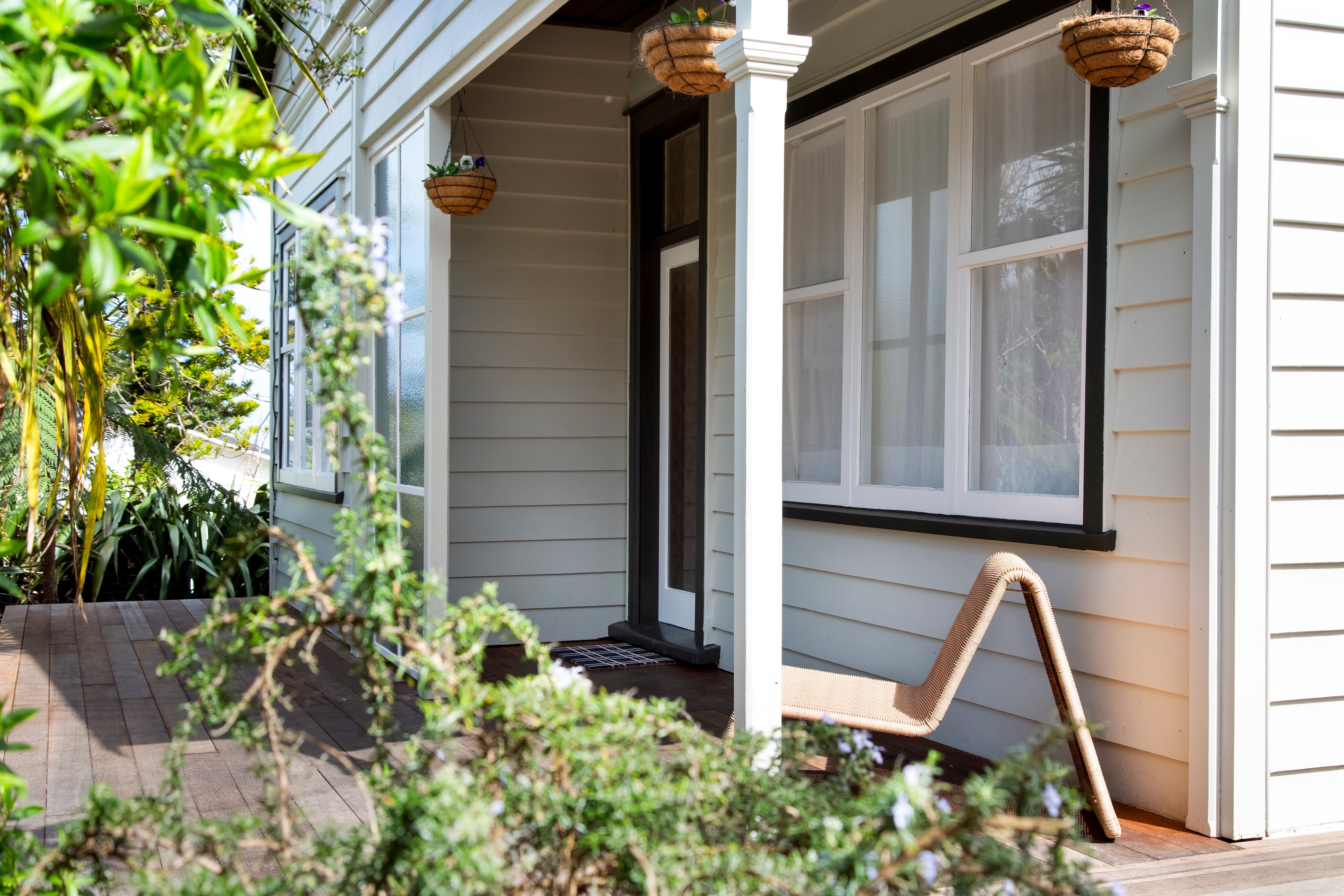 41 Te Ahuahu Road, Piha, Waitakere City