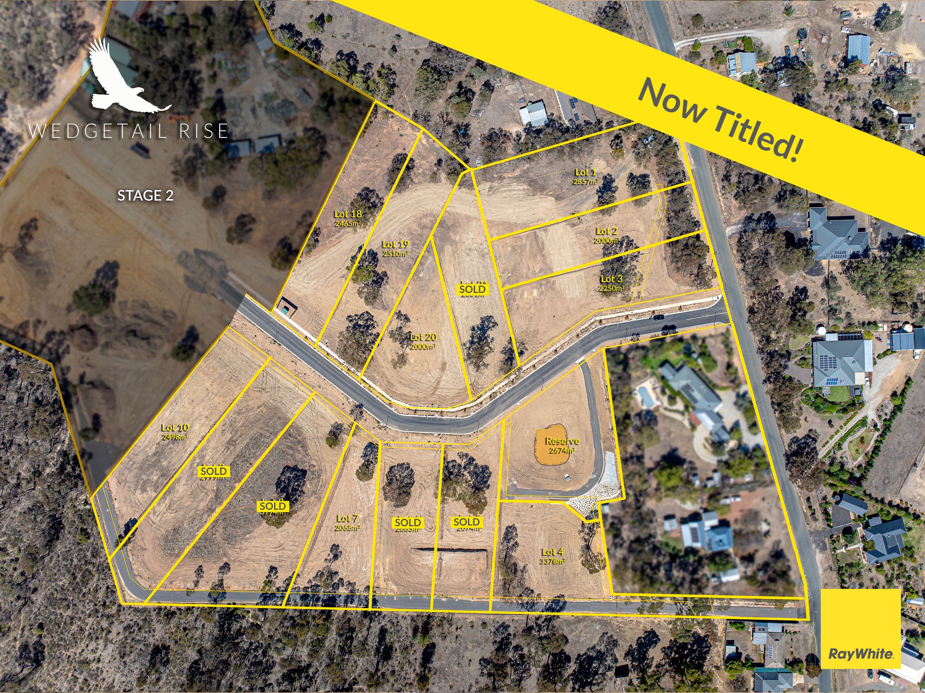 Lot 1-4, 7,10 & 18-20 35 Sheltons Road, Kangaroo Flat, VIC 3555