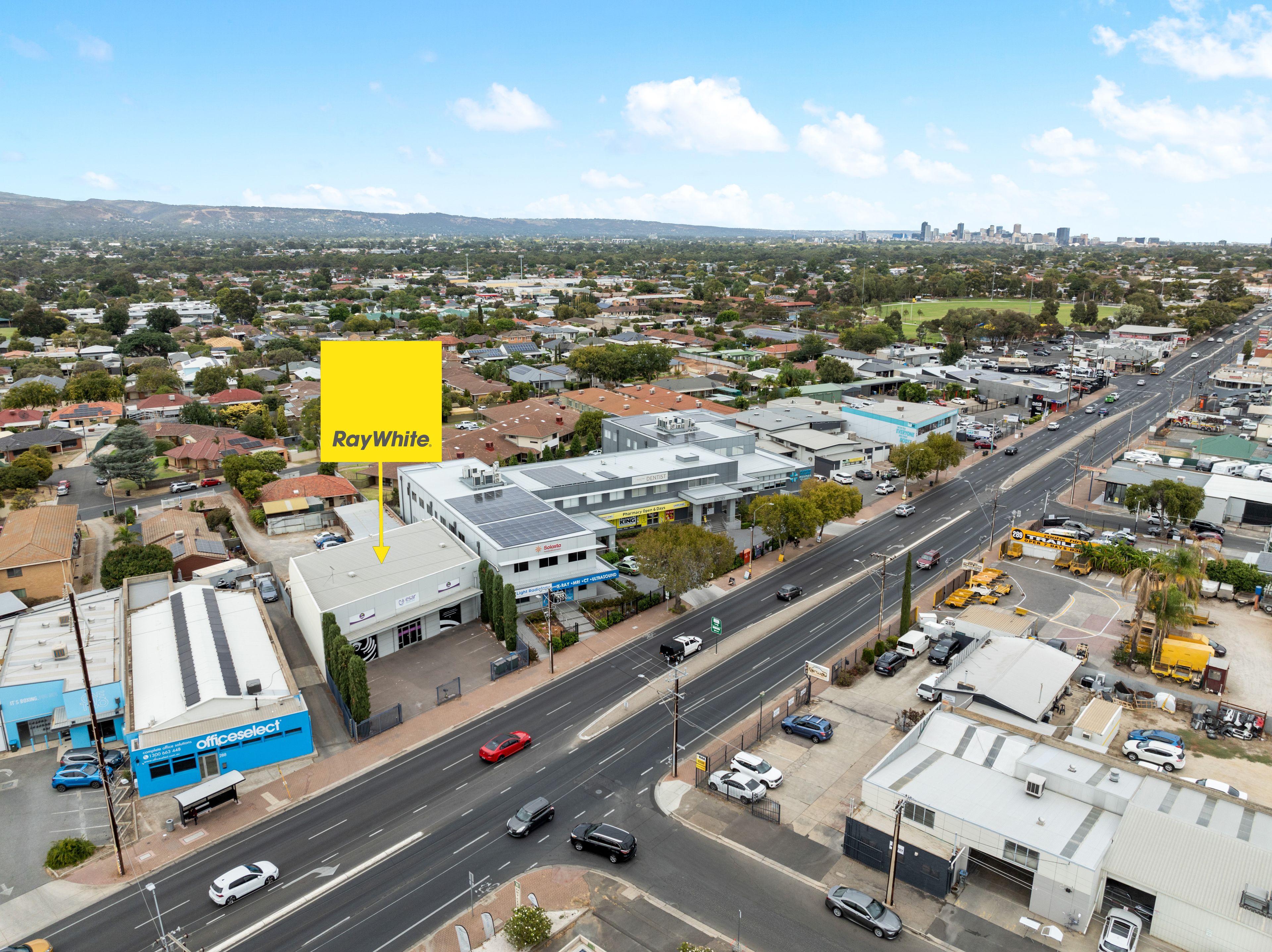 286 North East Road, Klemzig, SA