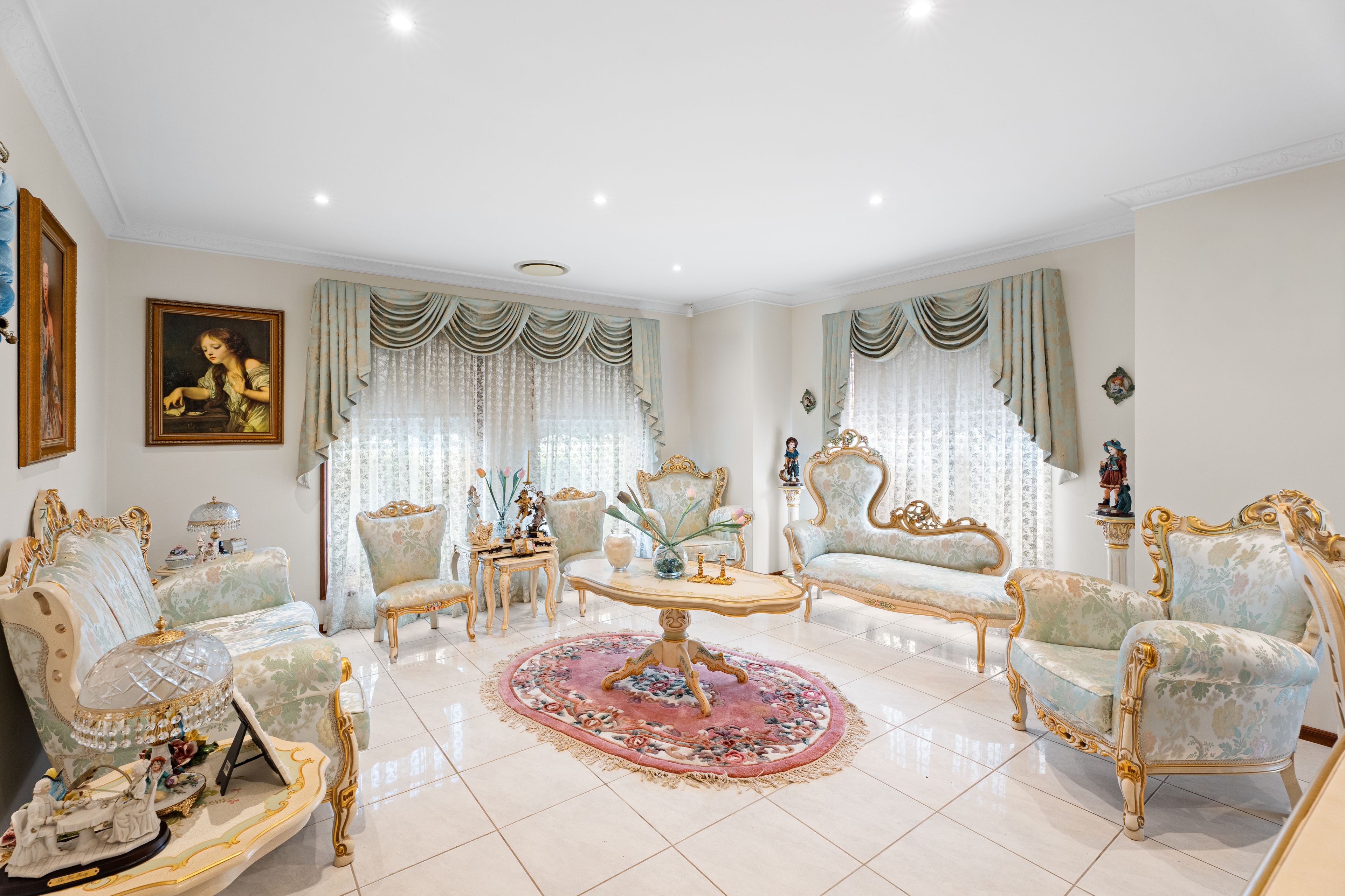 52 Andromeda Drive, Cranebrook, NSW