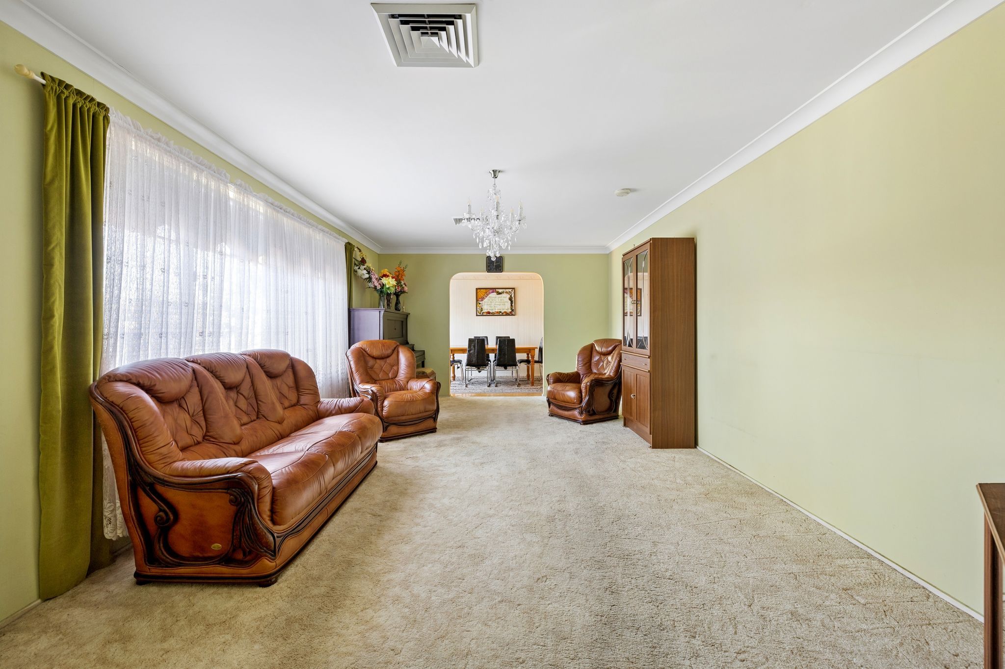 12 McDougall Avenue, Baulkham Hills, NSW 2153