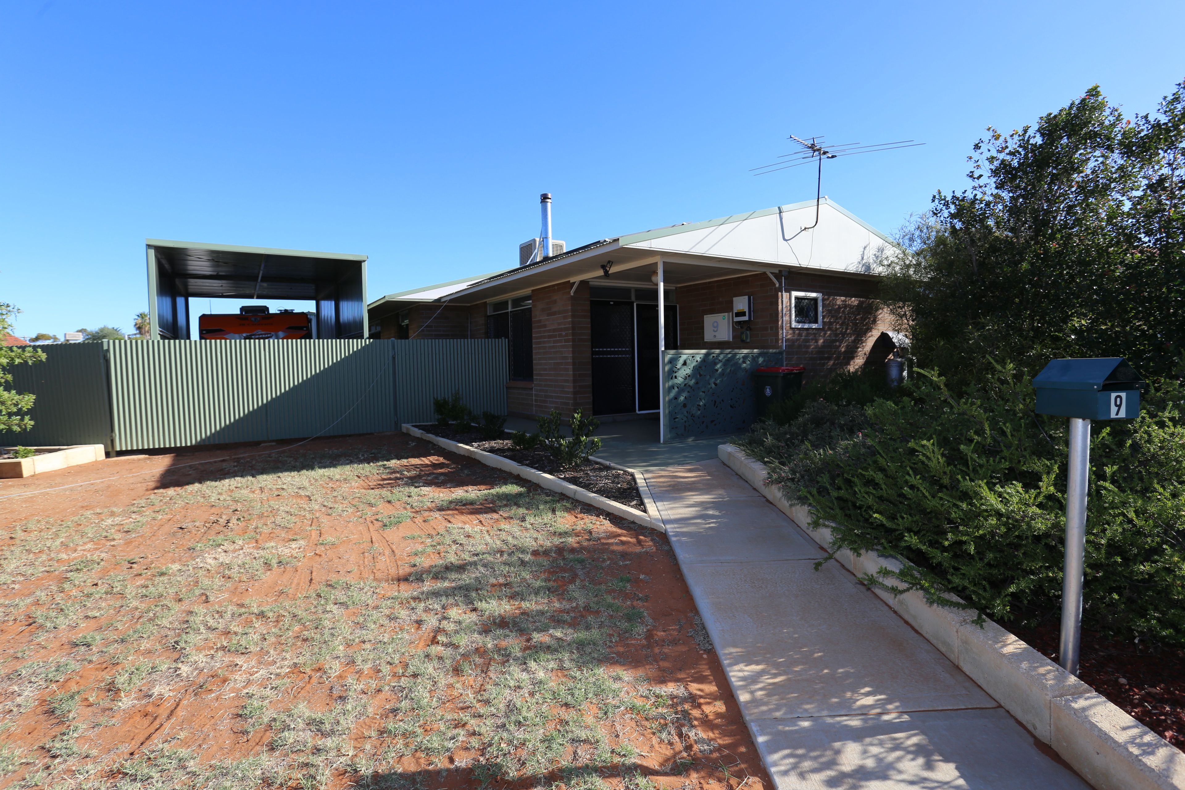 9 Hibiscus Street, Kambalda West WA 6442