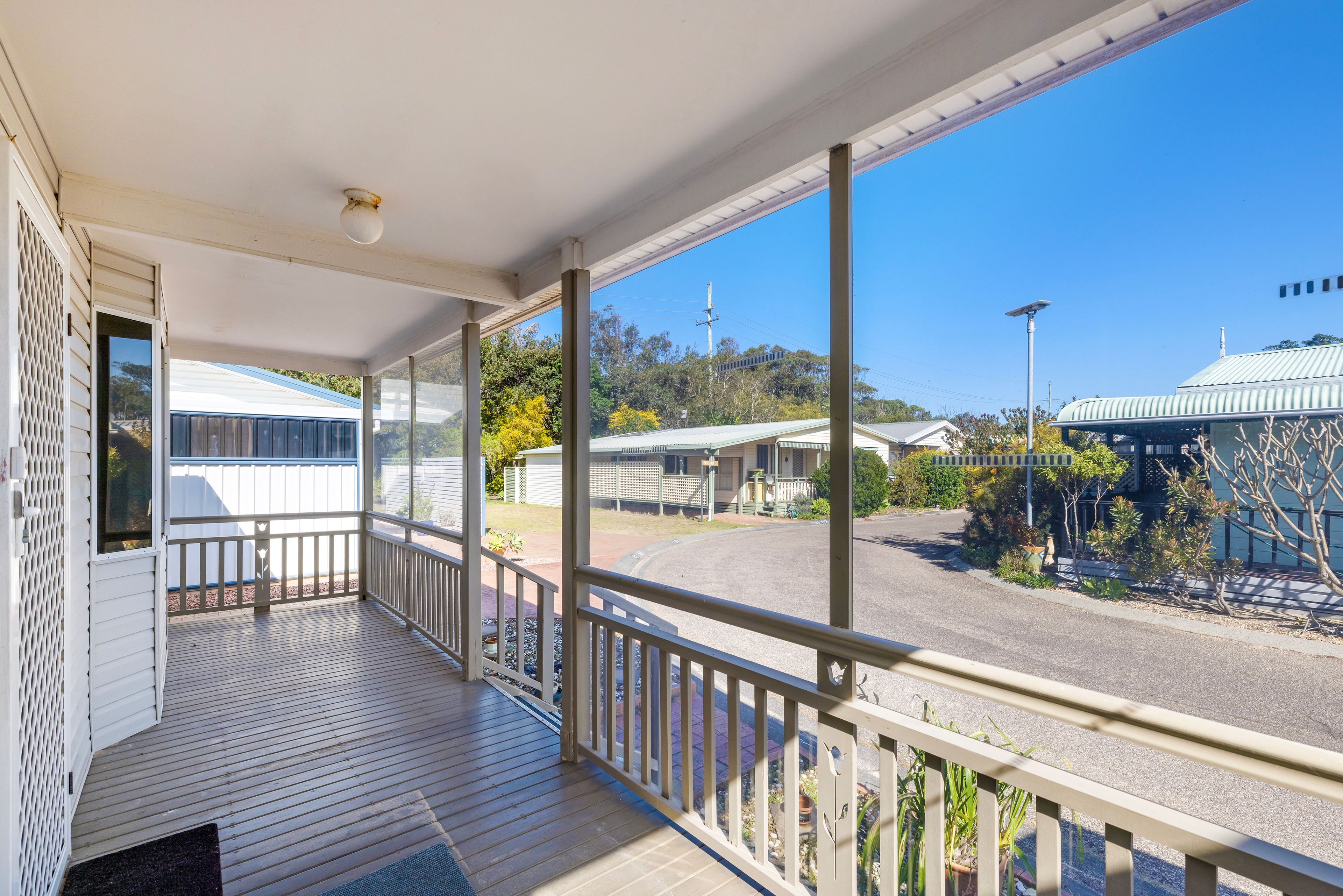 60/4320 Nelson Bay Road, Anna Bay, NSW 2316