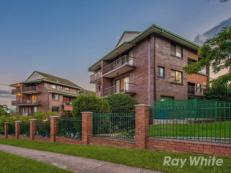 43 Ashgrove Avenue, Ashgrove QLD 4060